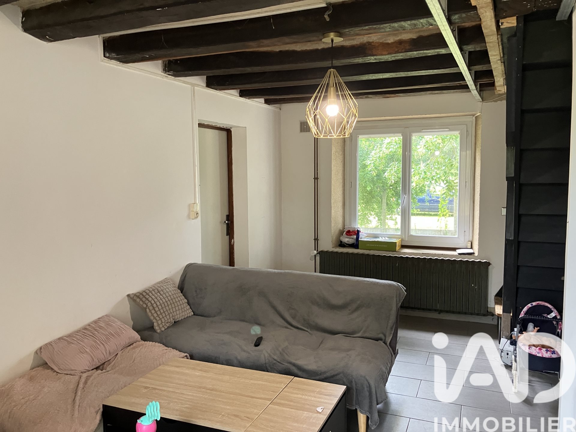 Maison à vendre, 118m², Cérans-Foulletourte
