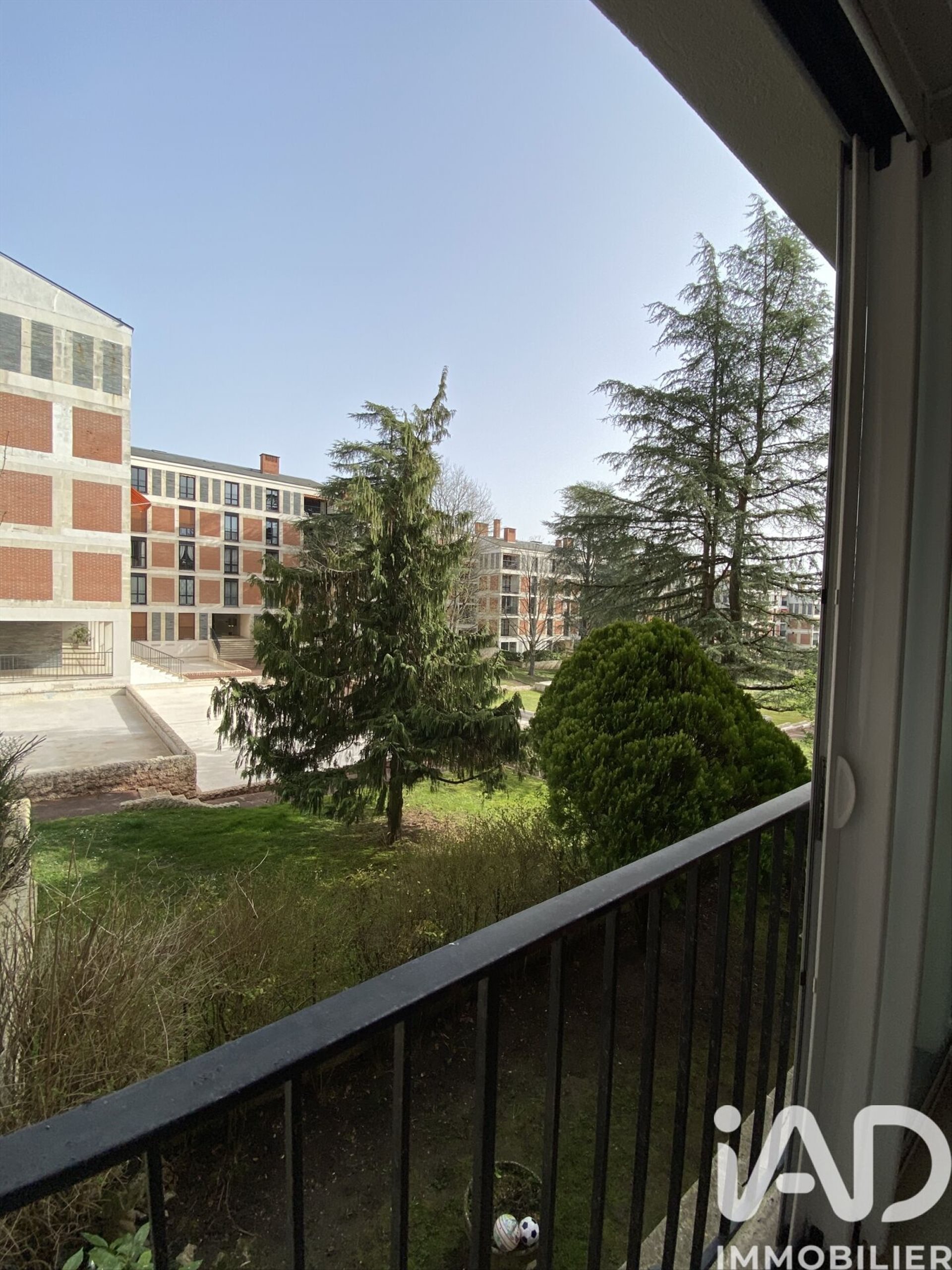 Appartement à vendre, 96m², Fontainebleau