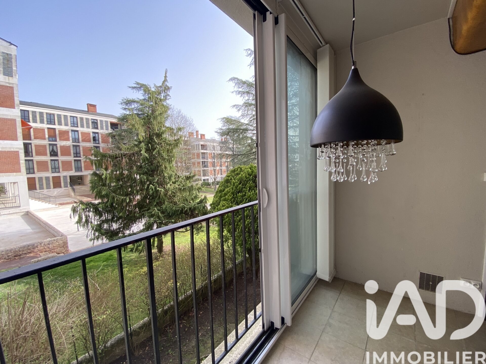 Appartement à vendre, 96m², Fontainebleau