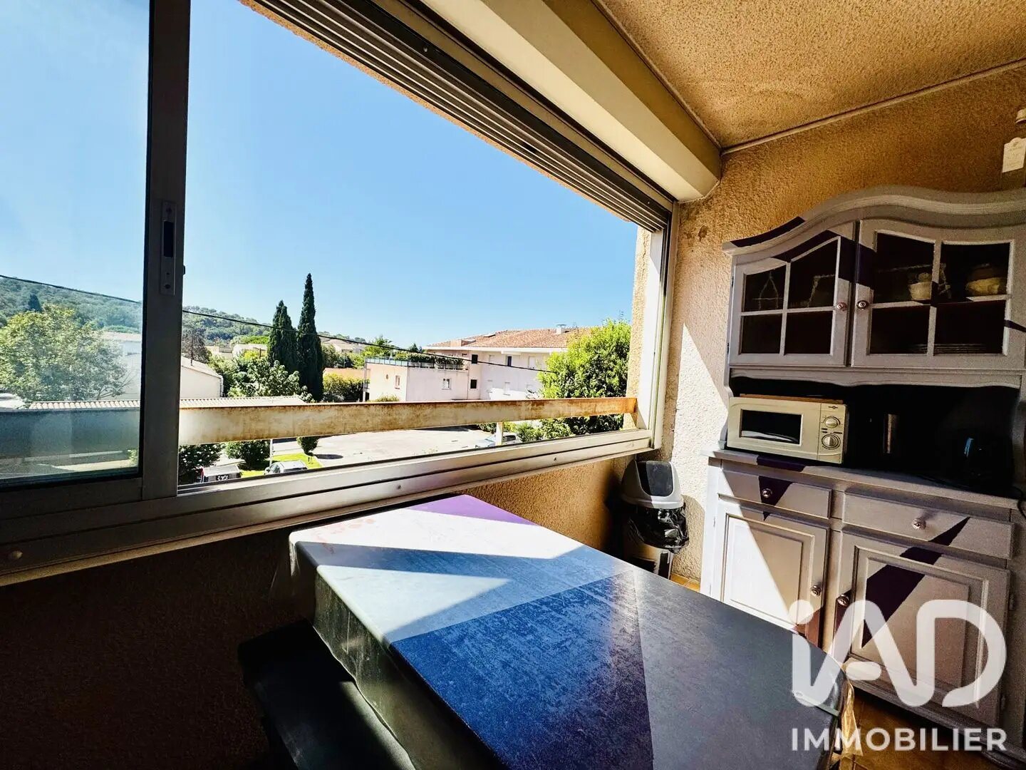 Appartement à vendre, 27m², Sanary-sur-Mer