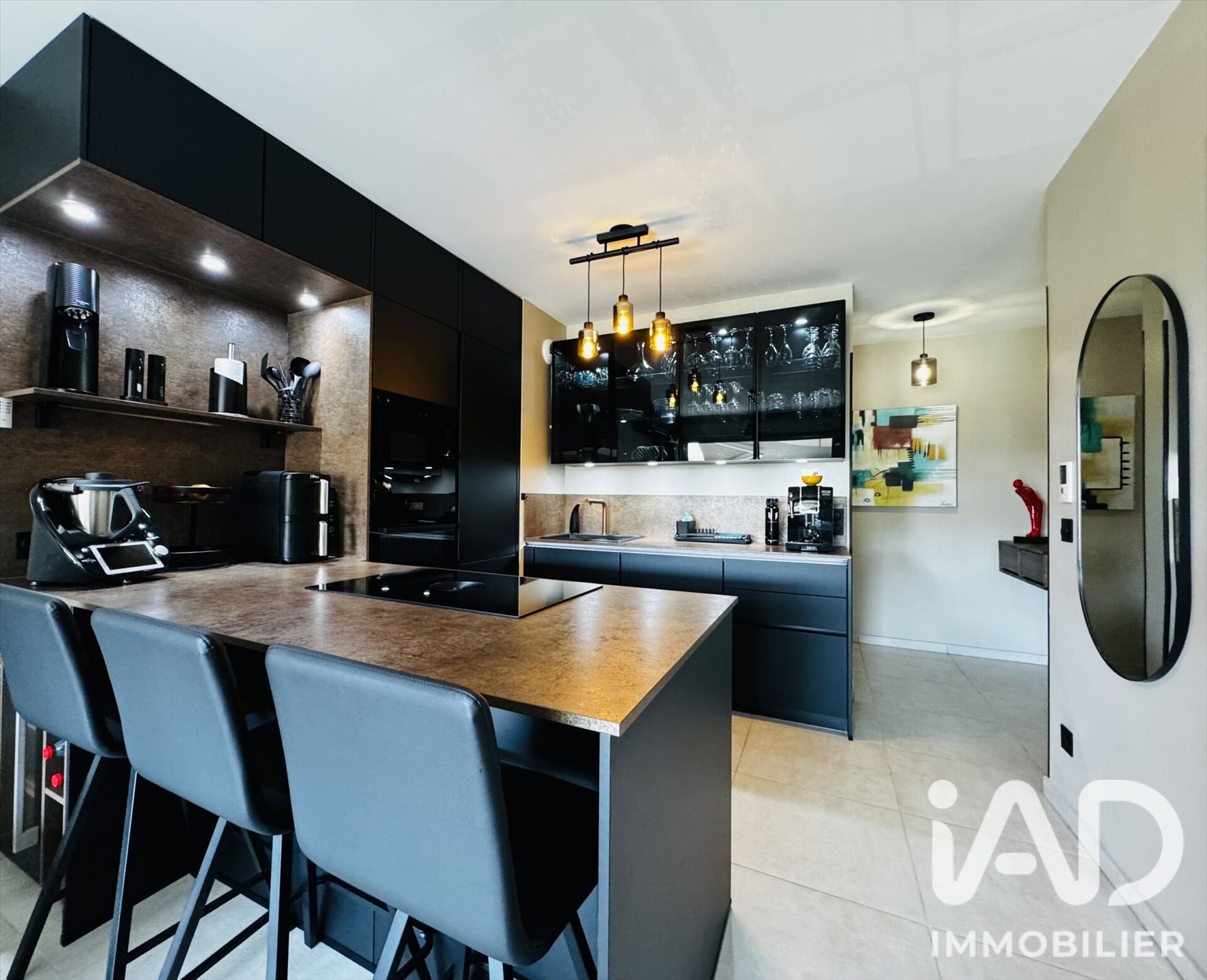 Appartement à vendre, 41m², Six-Fours-les-Plages