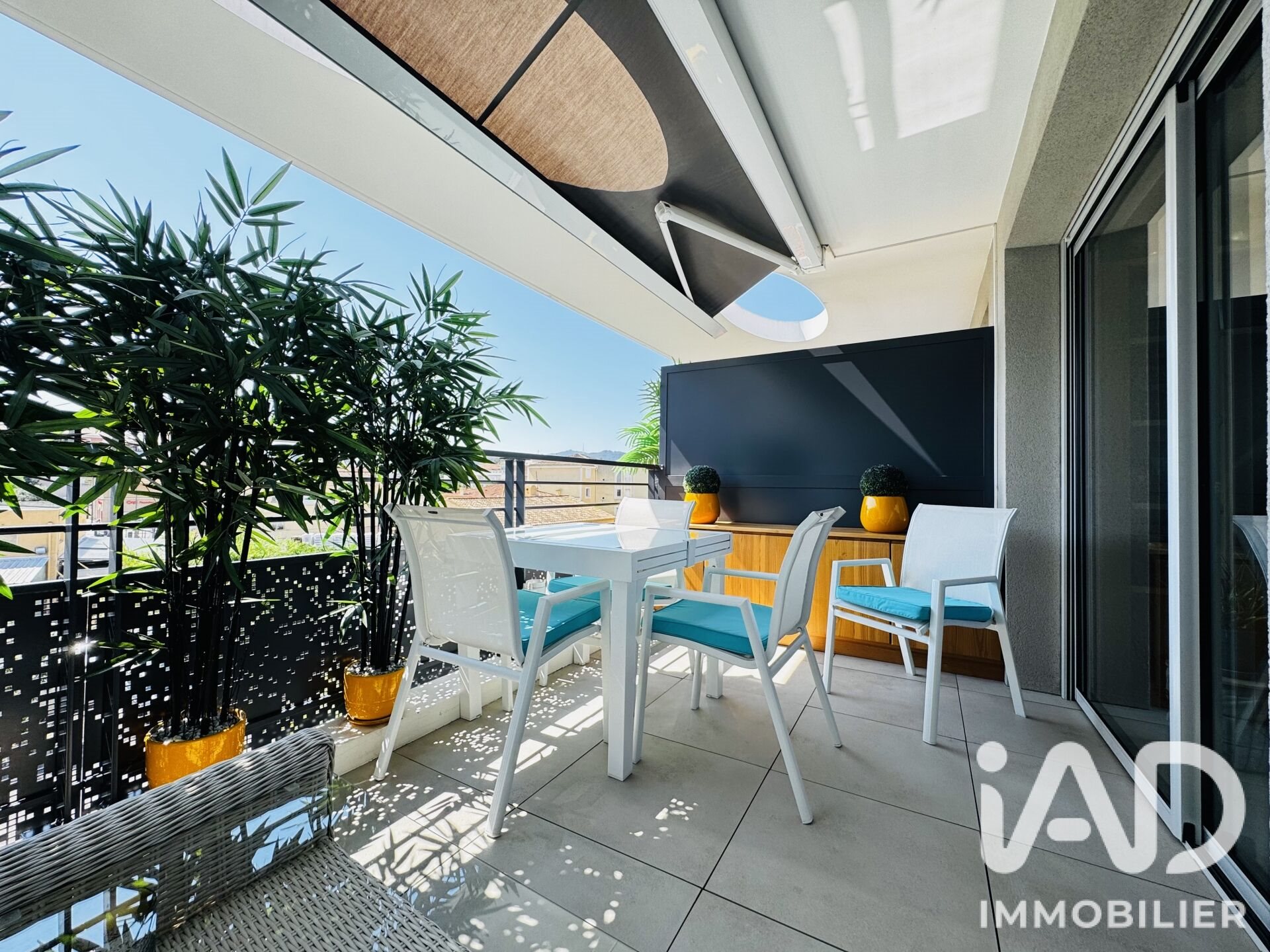 Appartement à vendre, 41m², Six-Fours-les-Plages
