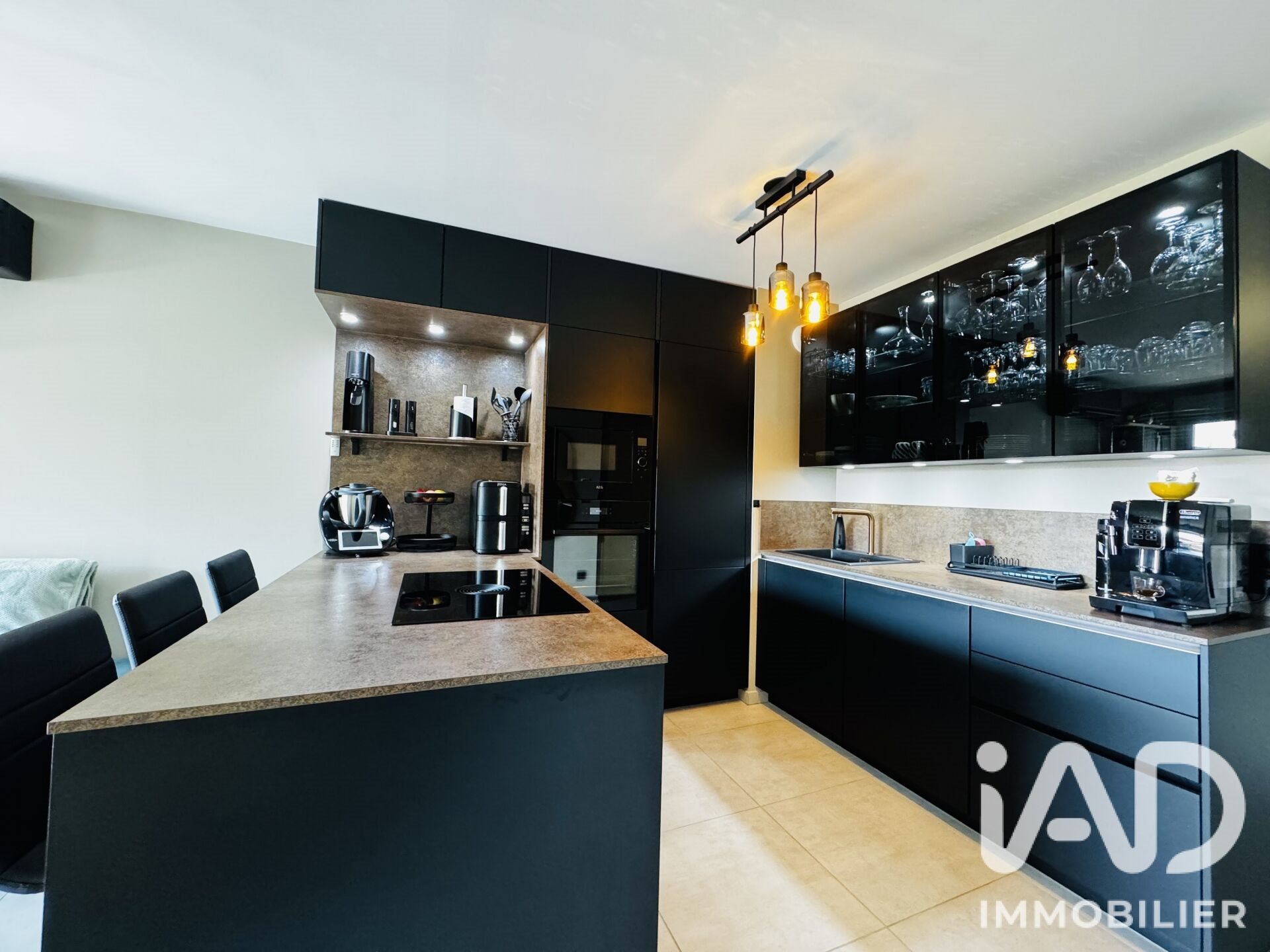 Appartement à vendre, 41m², Six-Fours-les-Plages