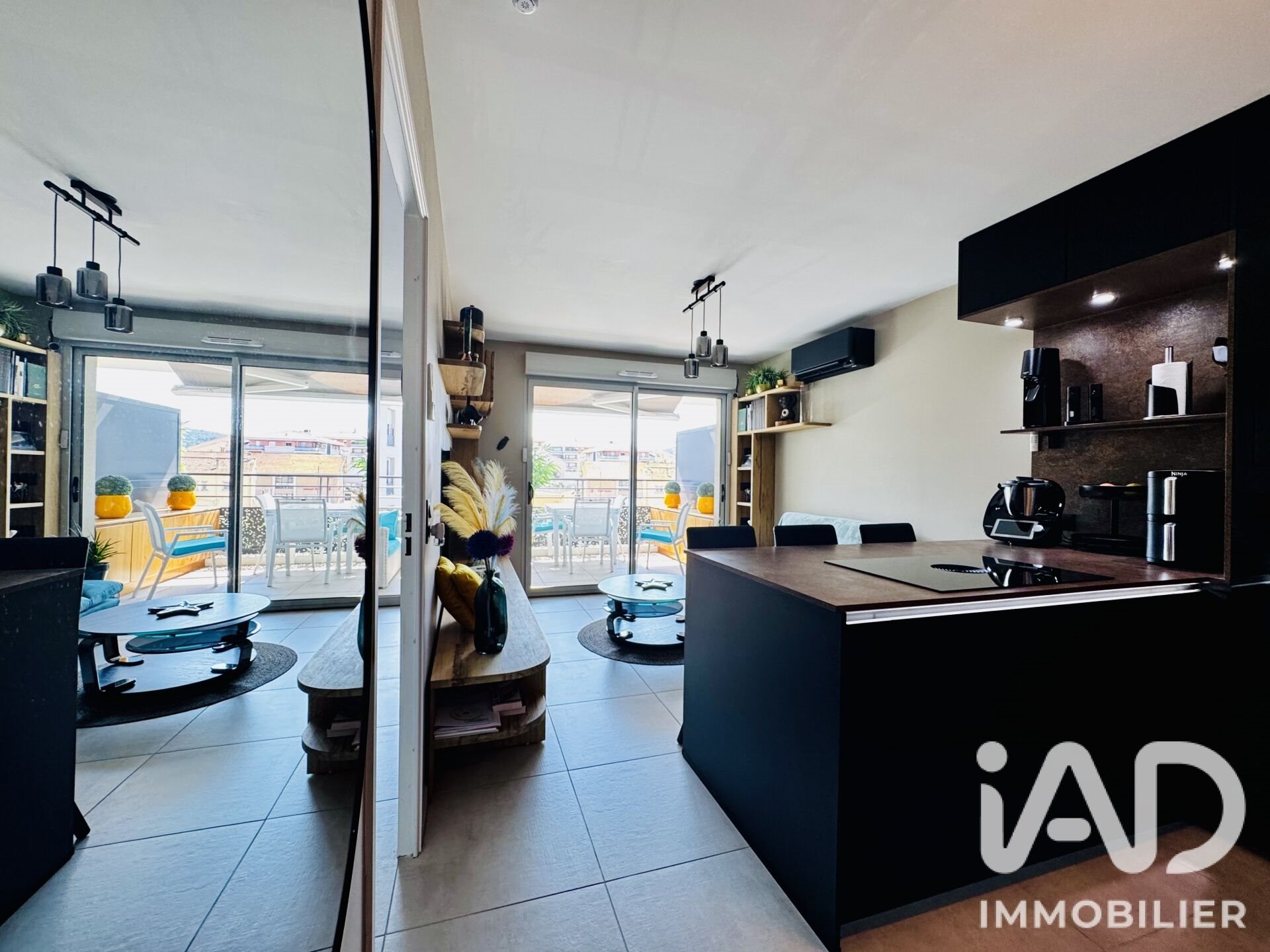 Appartement à vendre, 41m², Six-Fours-les-Plages