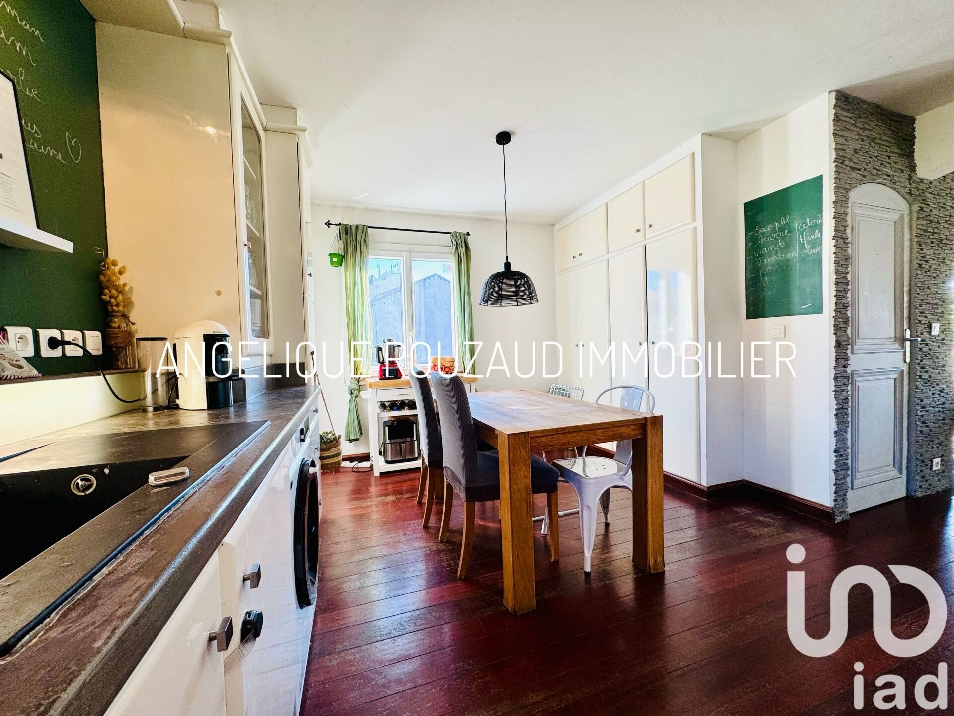 Appartement à vendre, 84m², Toulon