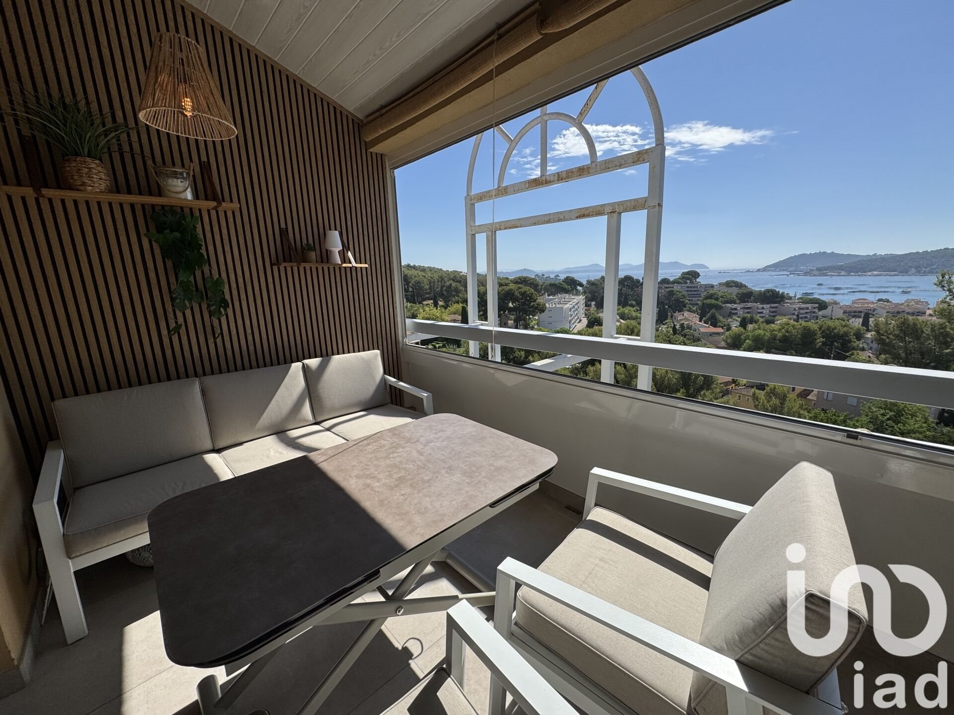 Appartement à vendre, 55m², La Seyne-sur-Mer