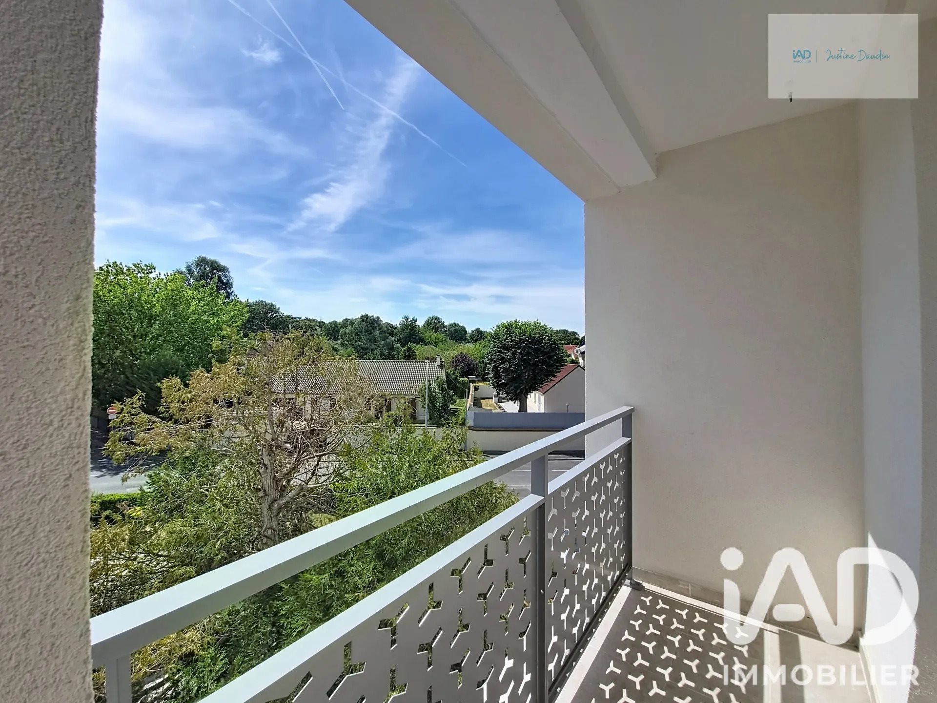 Appartement à vendre, 81m², Saint-Fargeau-Ponthierry