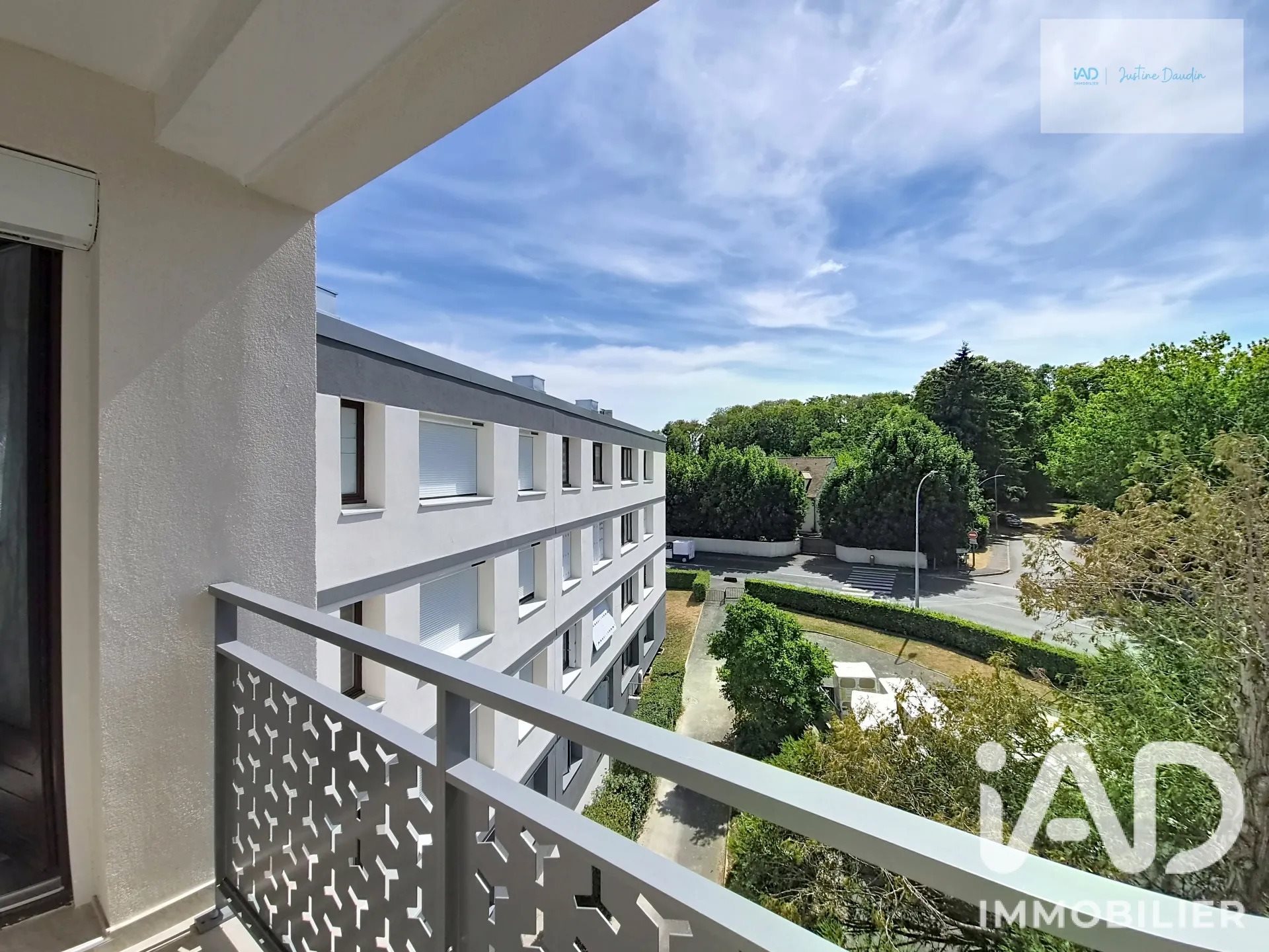 Appartement à vendre, 81m², Saint-Fargeau-Ponthierry