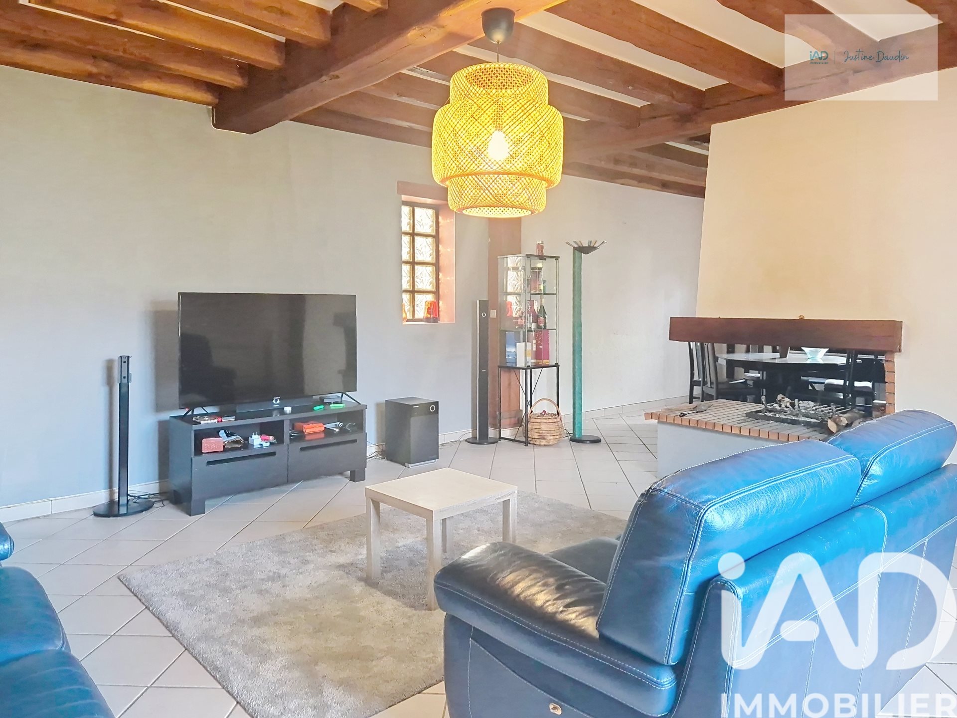 Maison à vendre, 160m², Ormoy