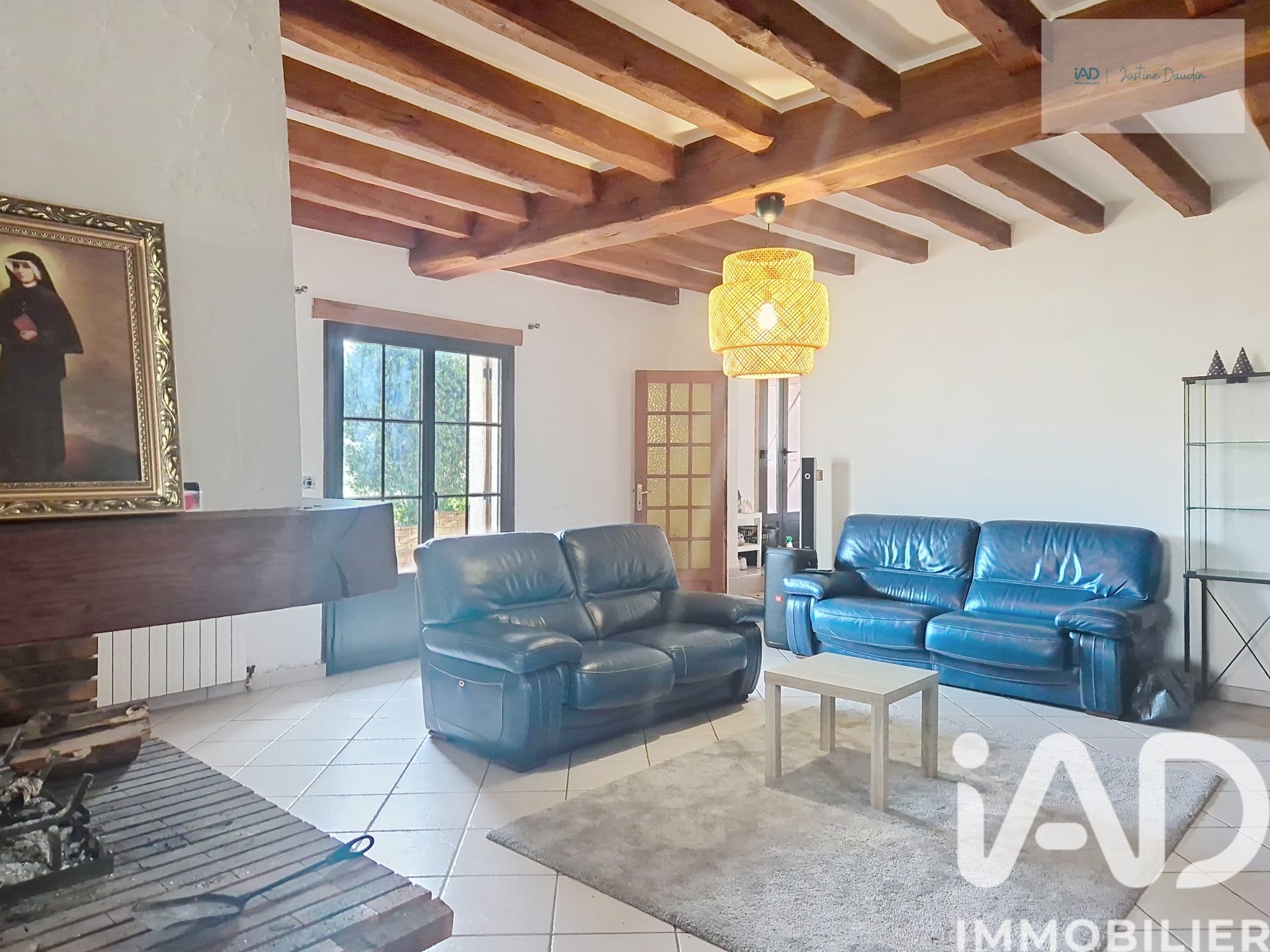 Maison à vendre, 160m², Ormoy