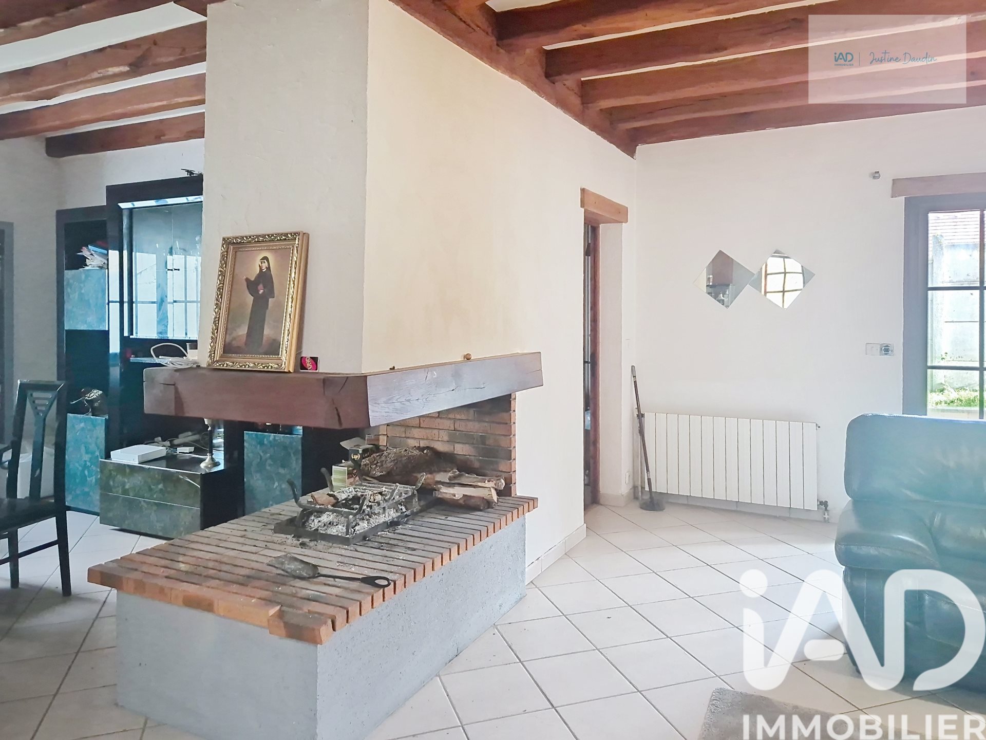 Maison à vendre, 160m², Ormoy