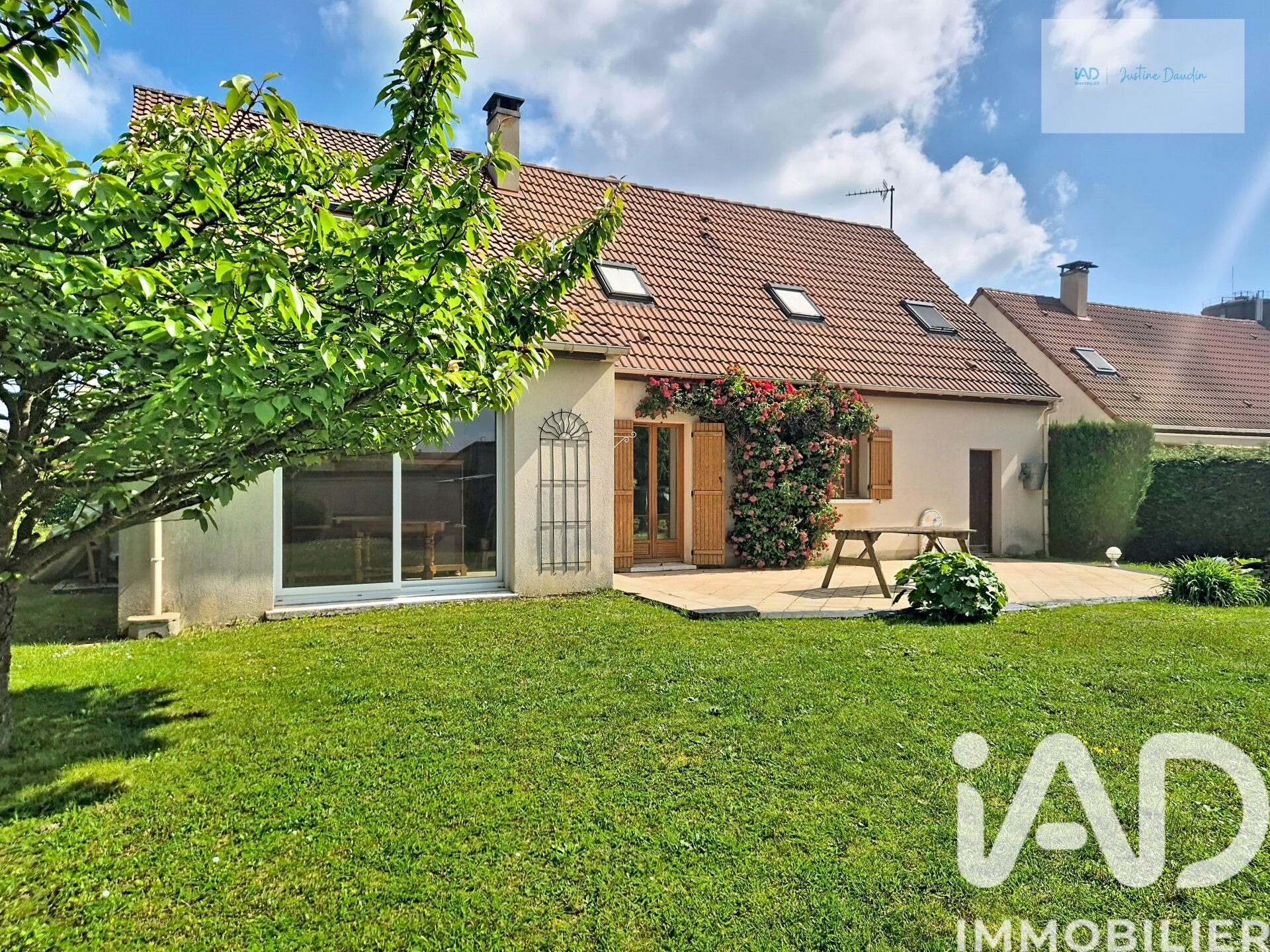 Maison à vendre, 156m², Saint-Sauveur-sur-École
