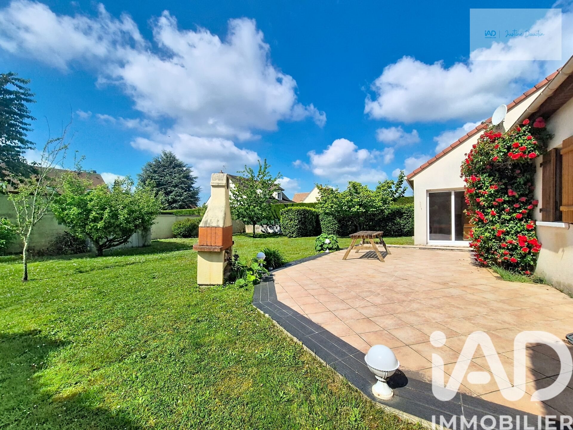 Maison à vendre, 156m², Saint-Sauveur-sur-École