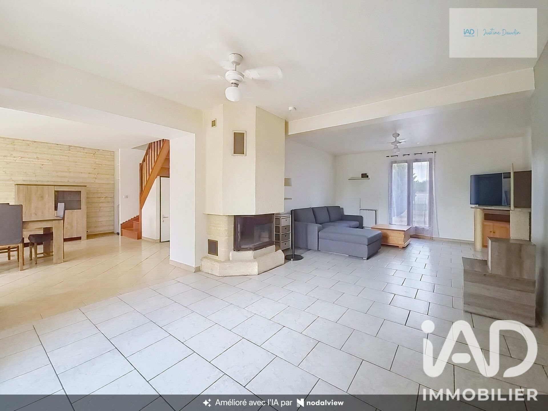 Maison à vendre, 156m², Saint-Sauveur-sur-École