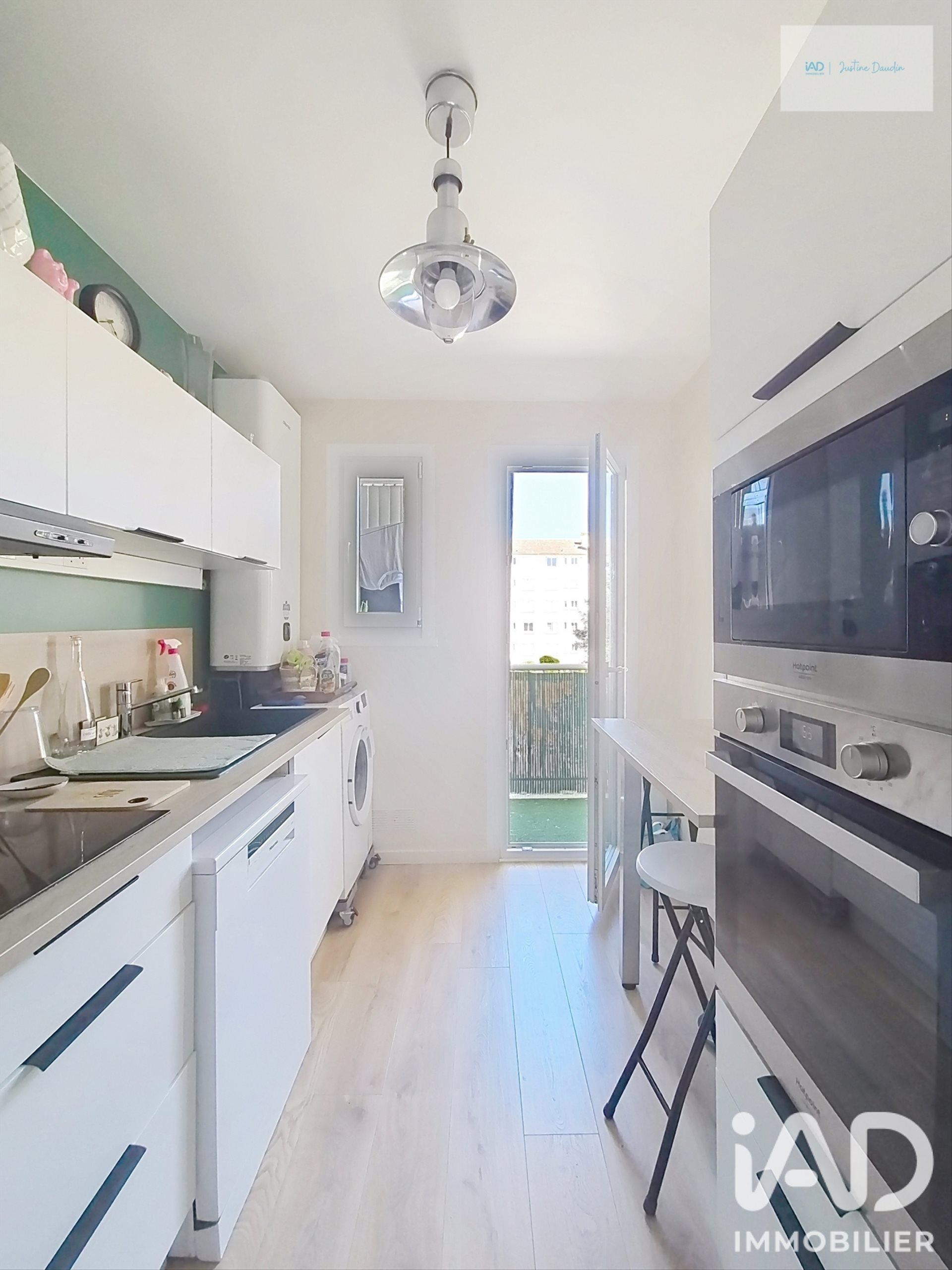 Appartement à vendre, 77m², Saint-Fargeau-Ponthierry