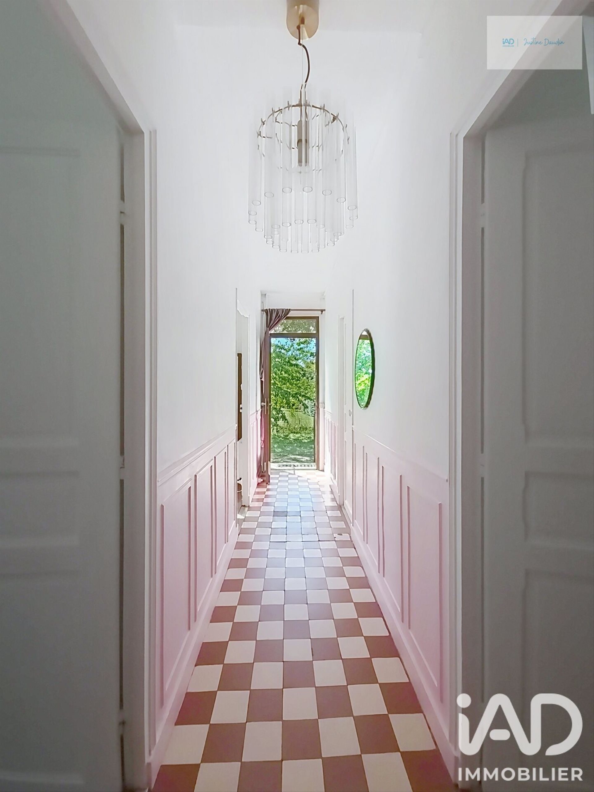 Maison à vendre, 120m², Boissettes