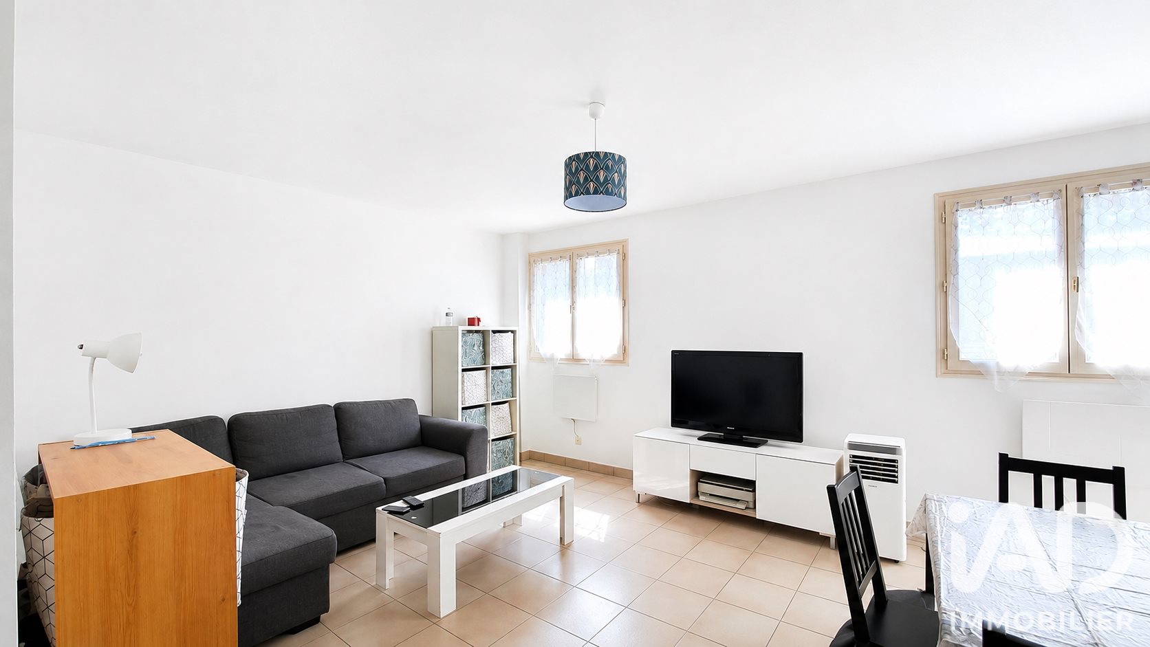 Appartement à vendre, 51m², Villeneuve-Saint-Georges