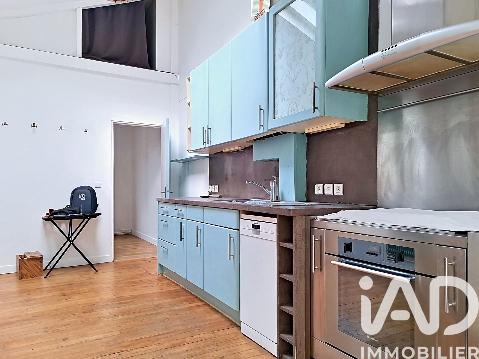 Maison à vendre, 65m², Champigny-sur-Marne