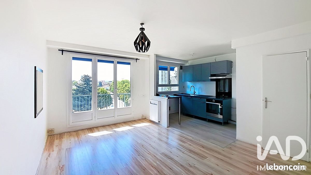 Appartement à louer, 66m², Longjumeau