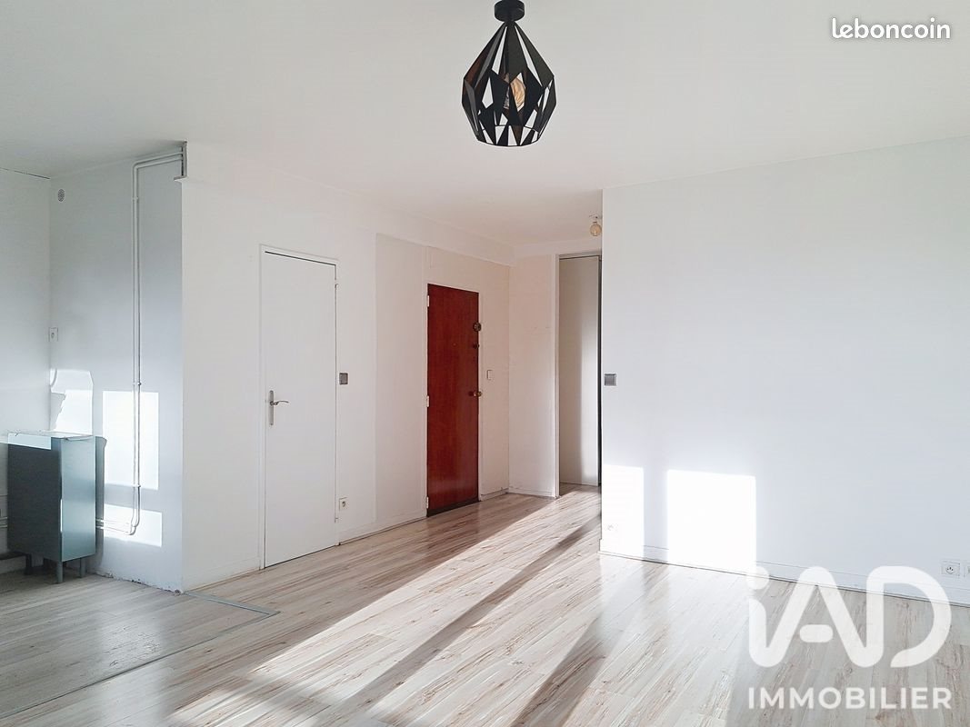 Appartement à louer, 66m², Longjumeau