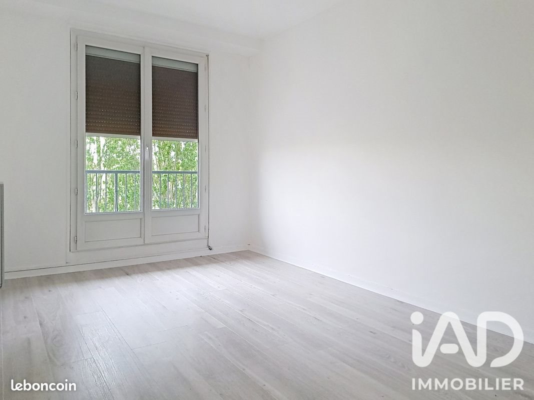 Appartement à louer, 66m², Longjumeau