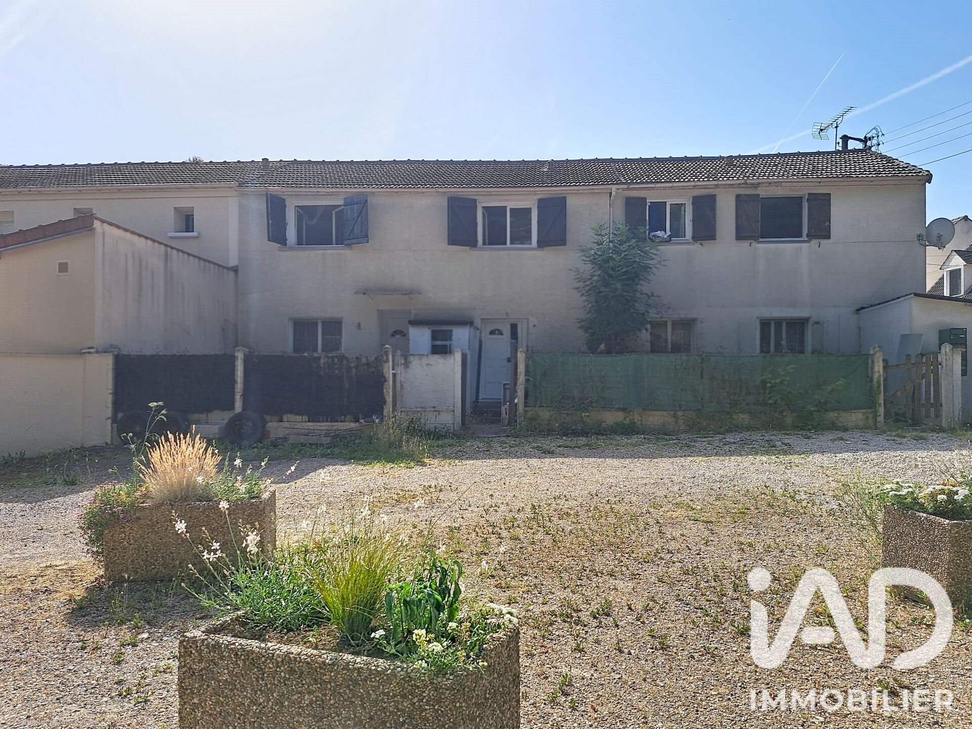 Maison à vendre, 207m², Roissy-en-Brie