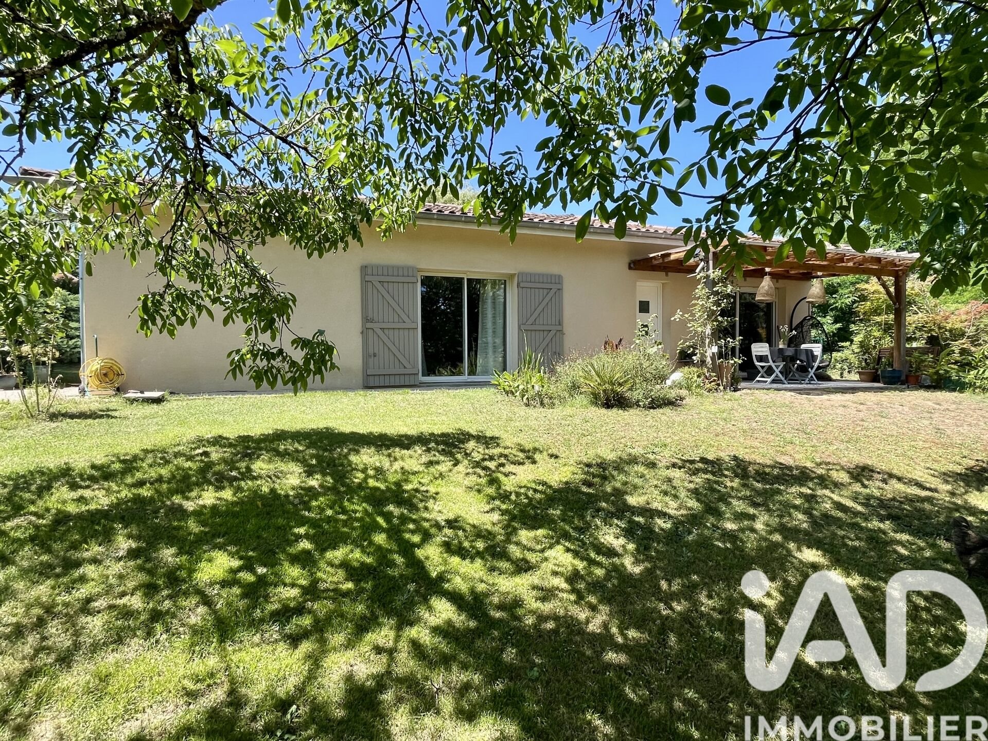 Maison à vendre, 139m², Budos