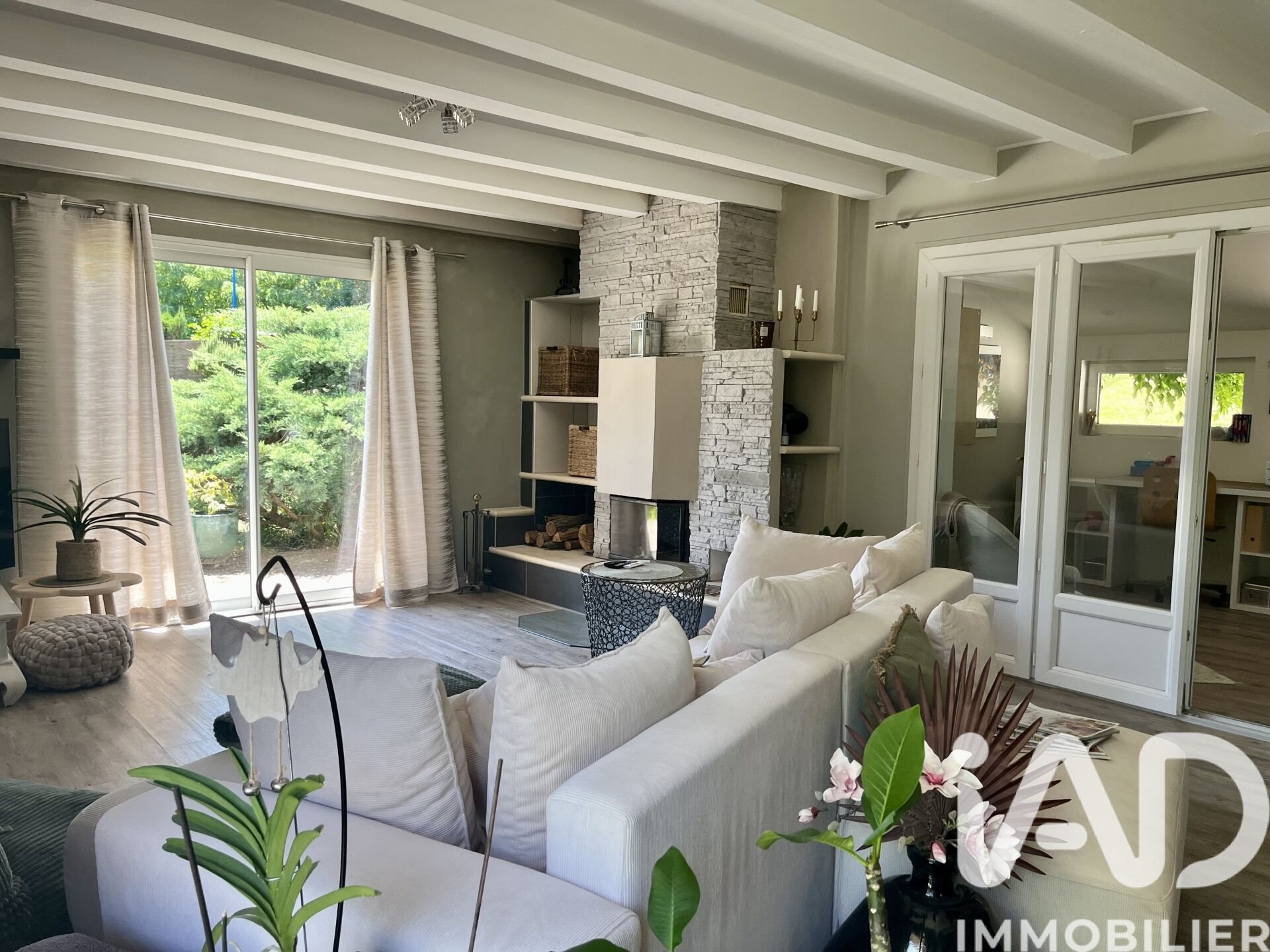 Maison à vendre, 139m², Budos