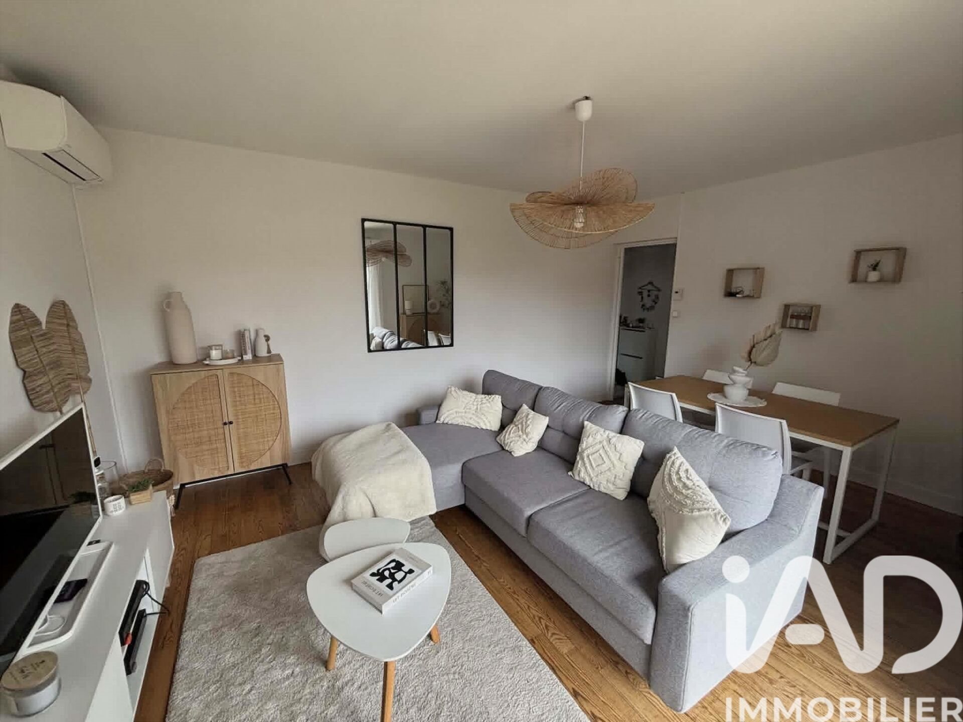 Maison à vendre, 80m², Parentis-en-Born