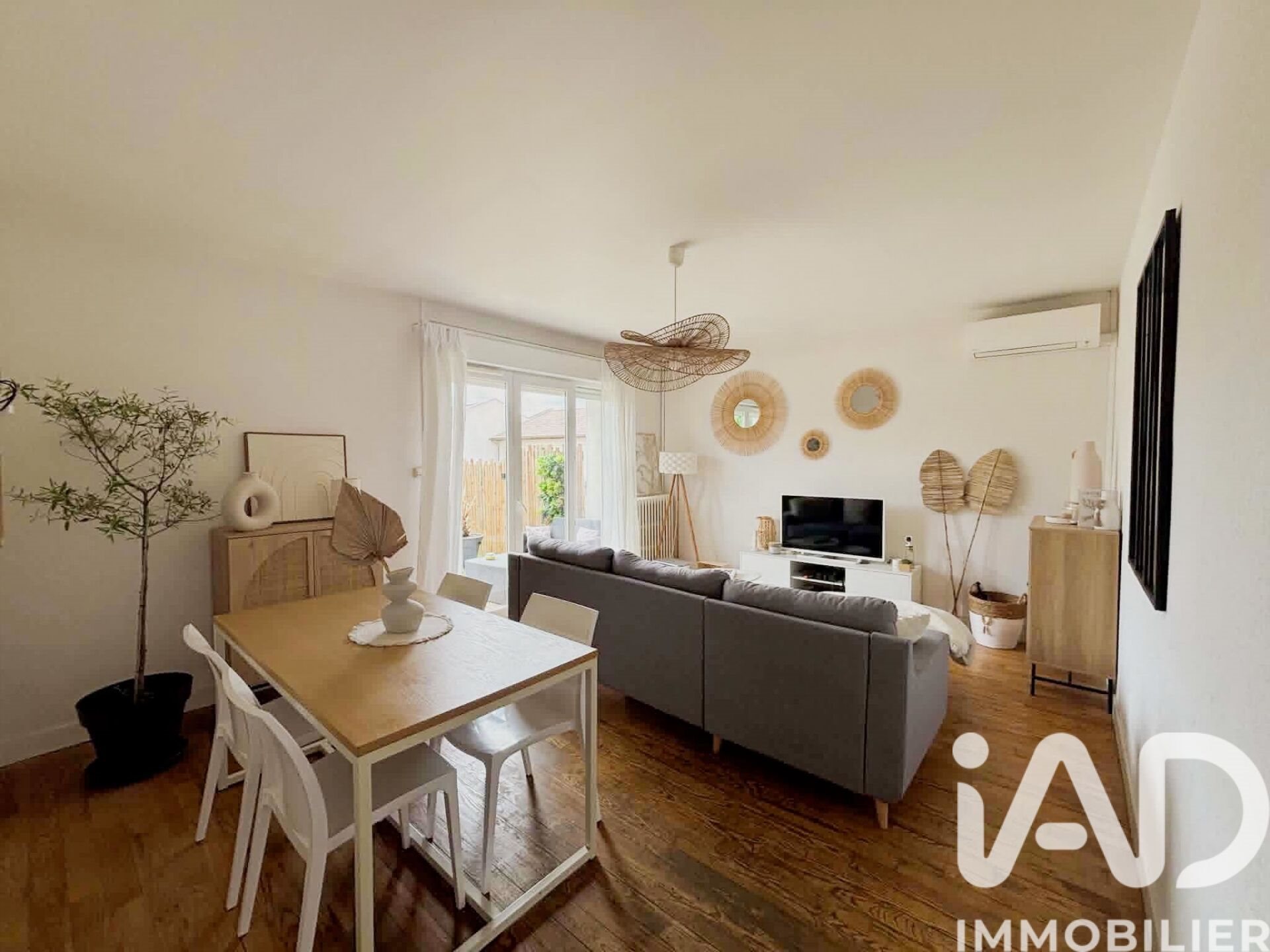 Maison à vendre, 80m², Parentis-en-Born