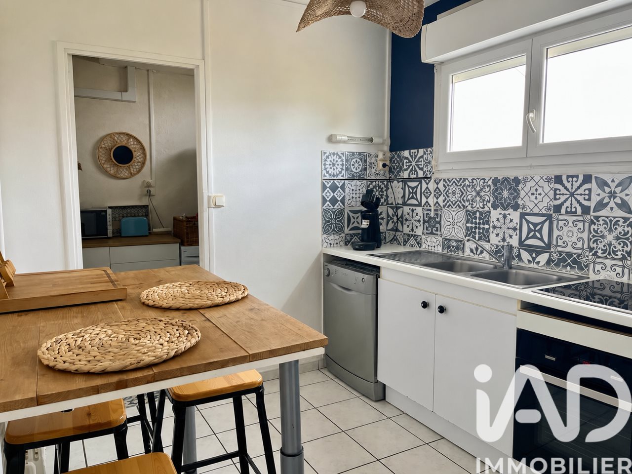 Maison à vendre, 80m², Parentis-en-Born