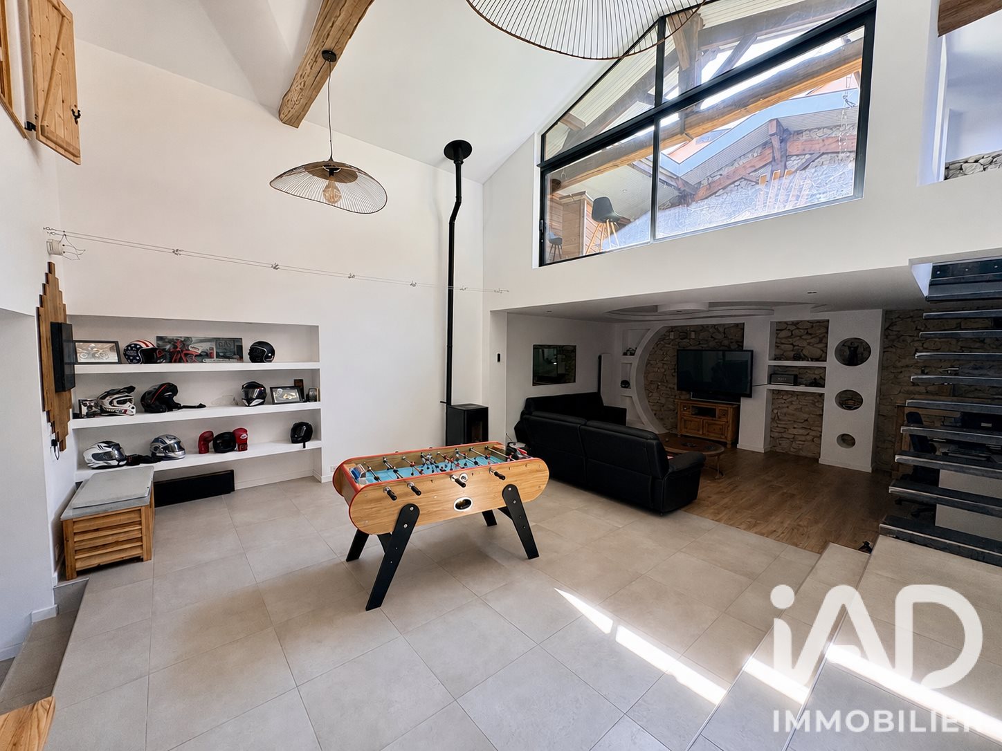 Maison à vendre, 156m², Podensac
