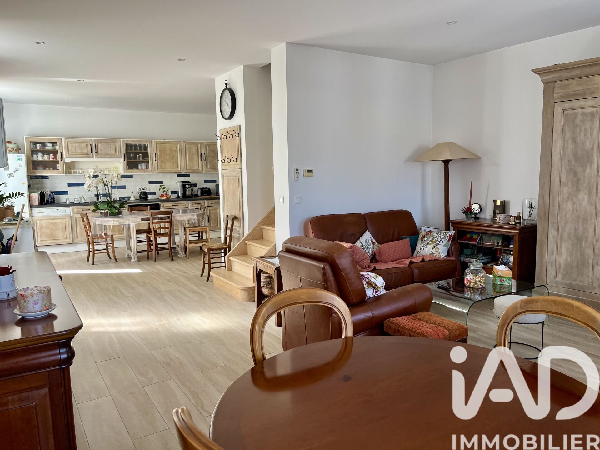Maison à vendre, 99m², Castres-Gironde