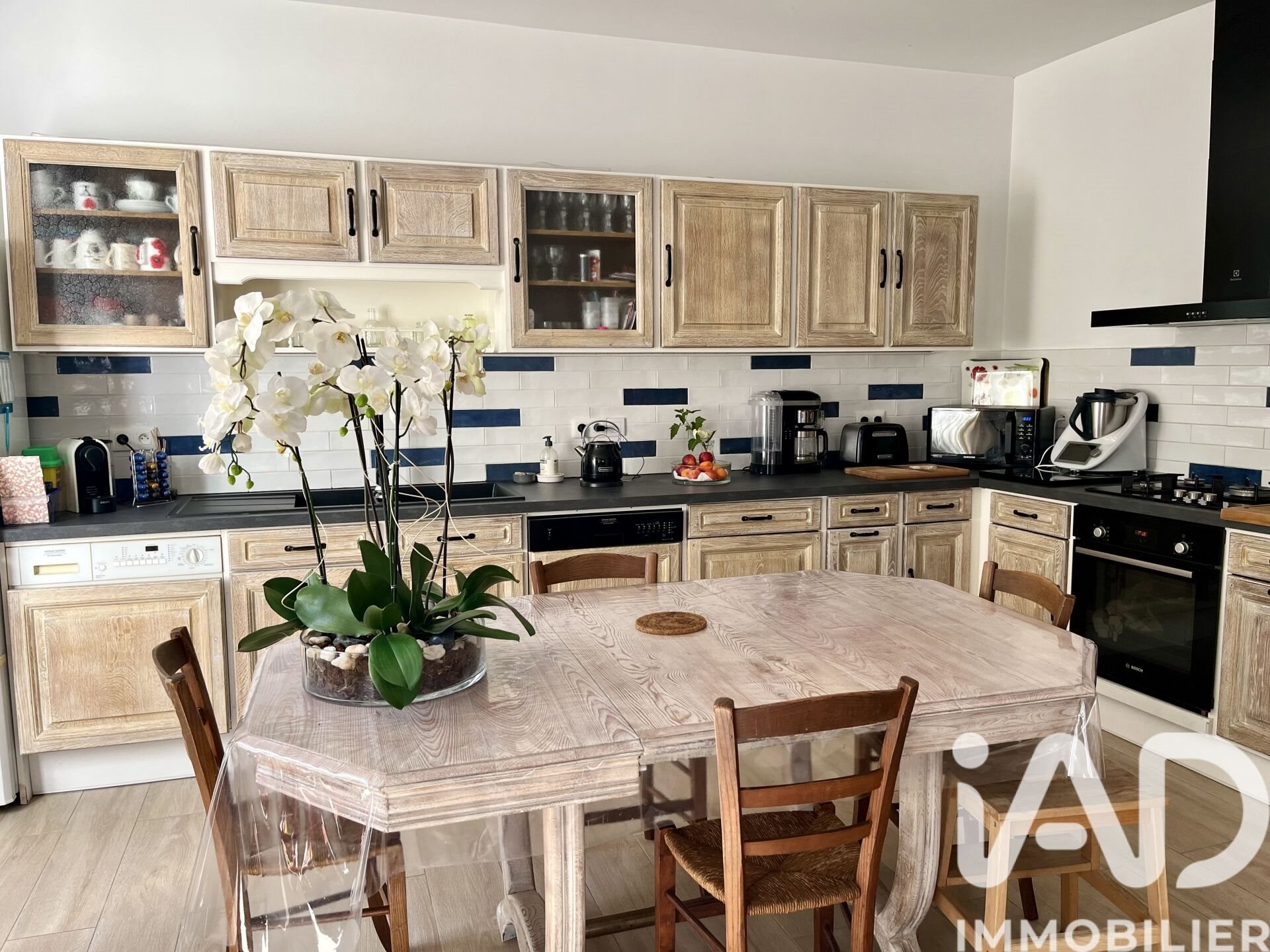Maison à vendre, 99m², Castres-Gironde