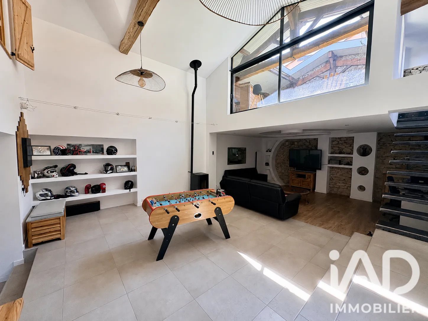 Maison à vendre, 156m², Podensac