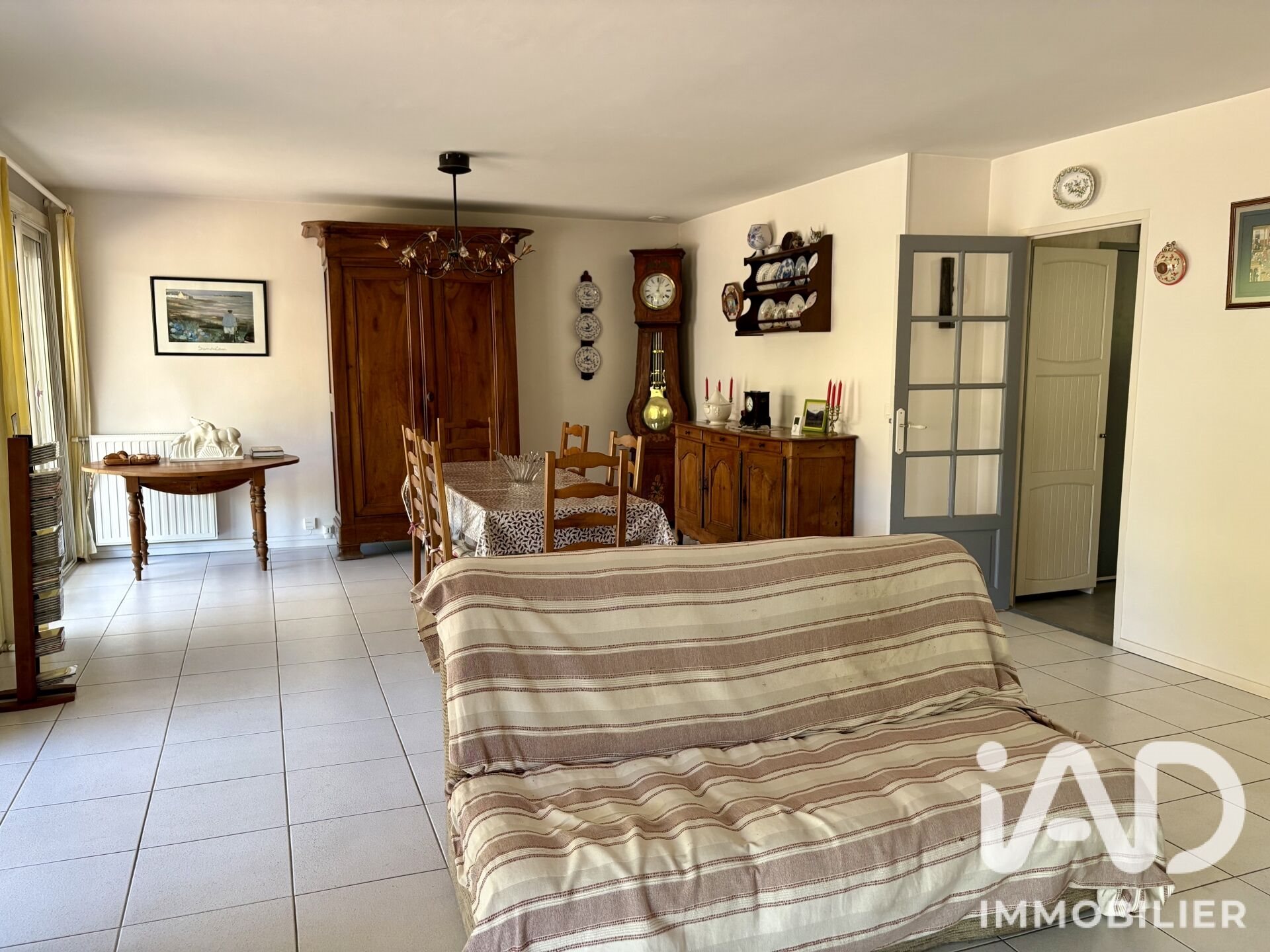Maison à vendre, 98m², Léognan