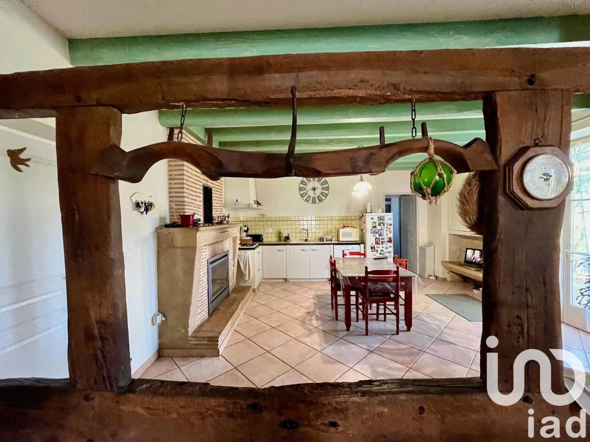 Maison à vendre, 153m², Coimères