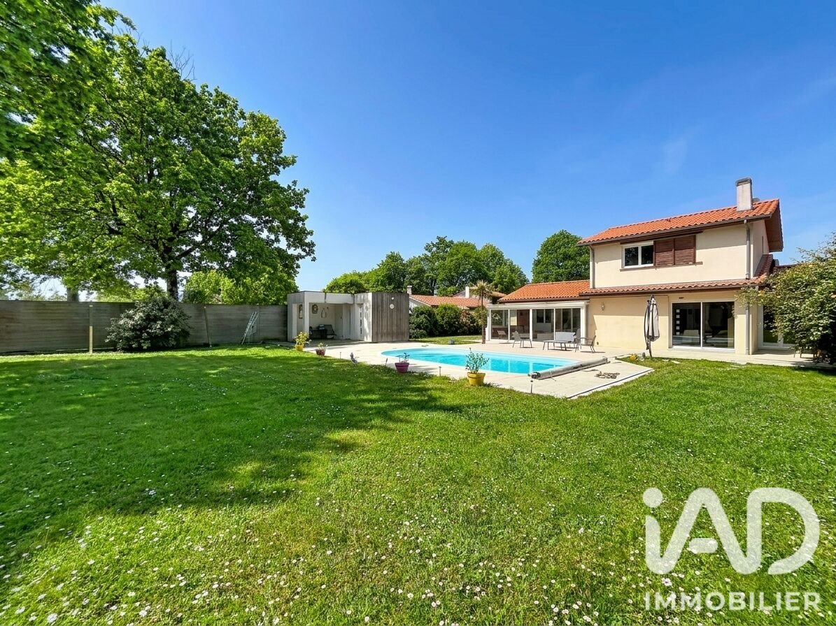 Maison à vendre, 140m², Pessac