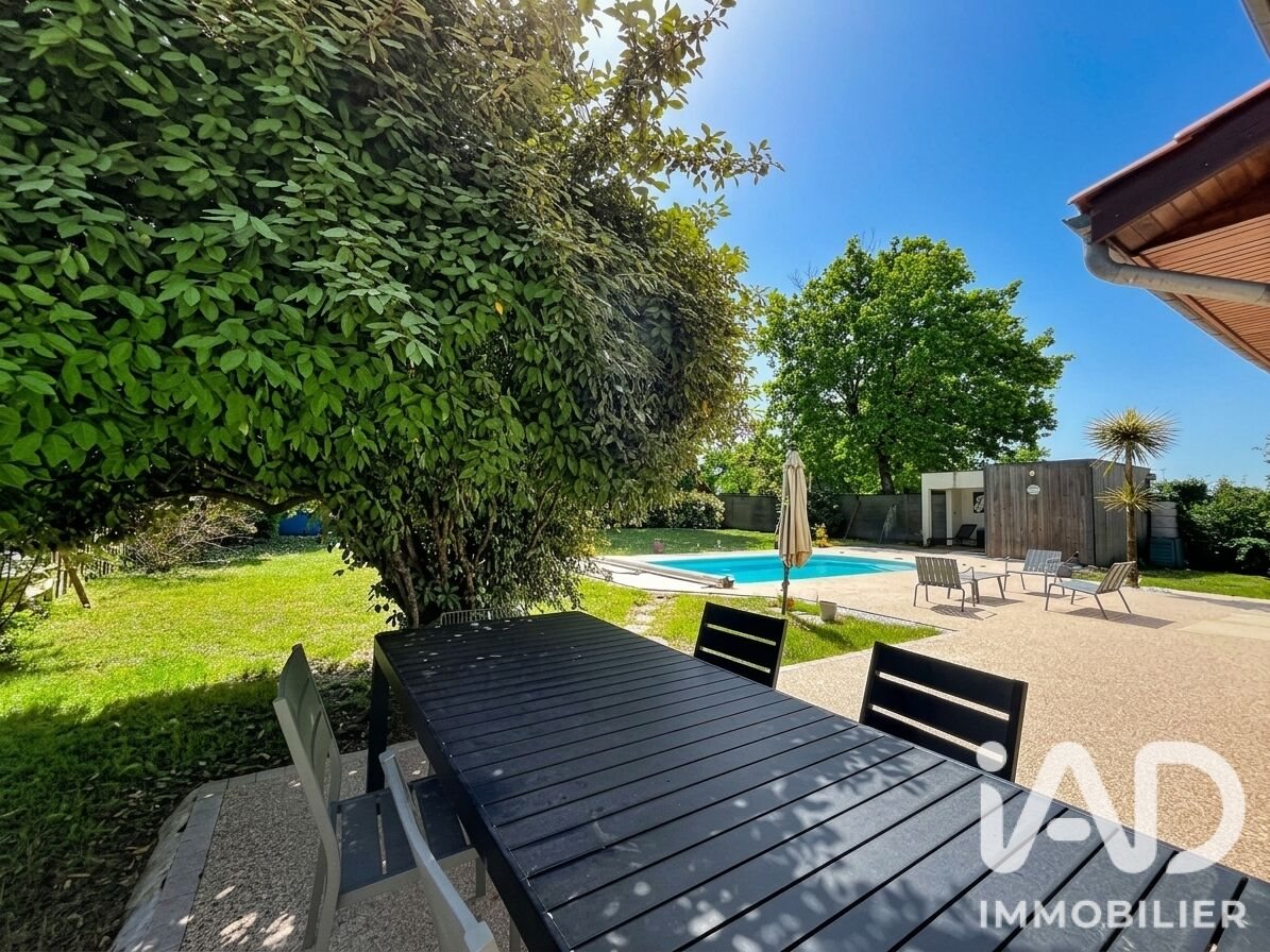 Maison à vendre, 140m², Pessac