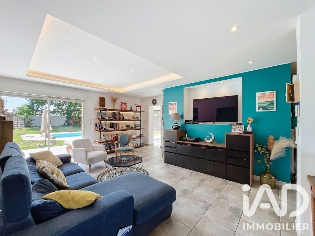 Maison à vendre, 140m², Pessac