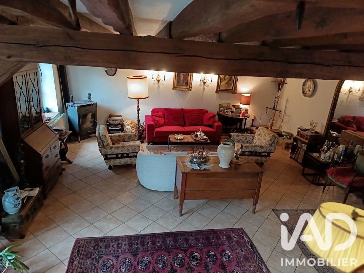 Maison à vendre, 150m², Ormesson