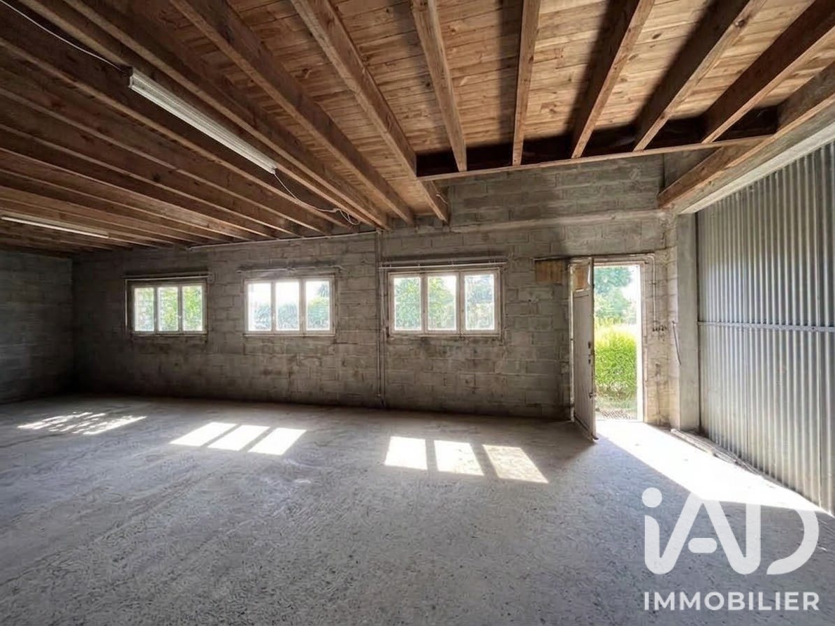 Maison à vendre, 130m², Saint-Mars-du-Désert