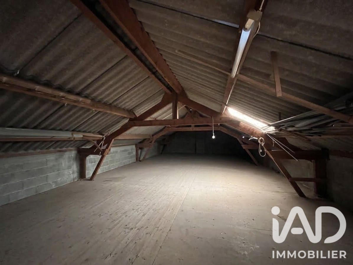 Maison à vendre, 130m², Saint-Mars-du-Désert