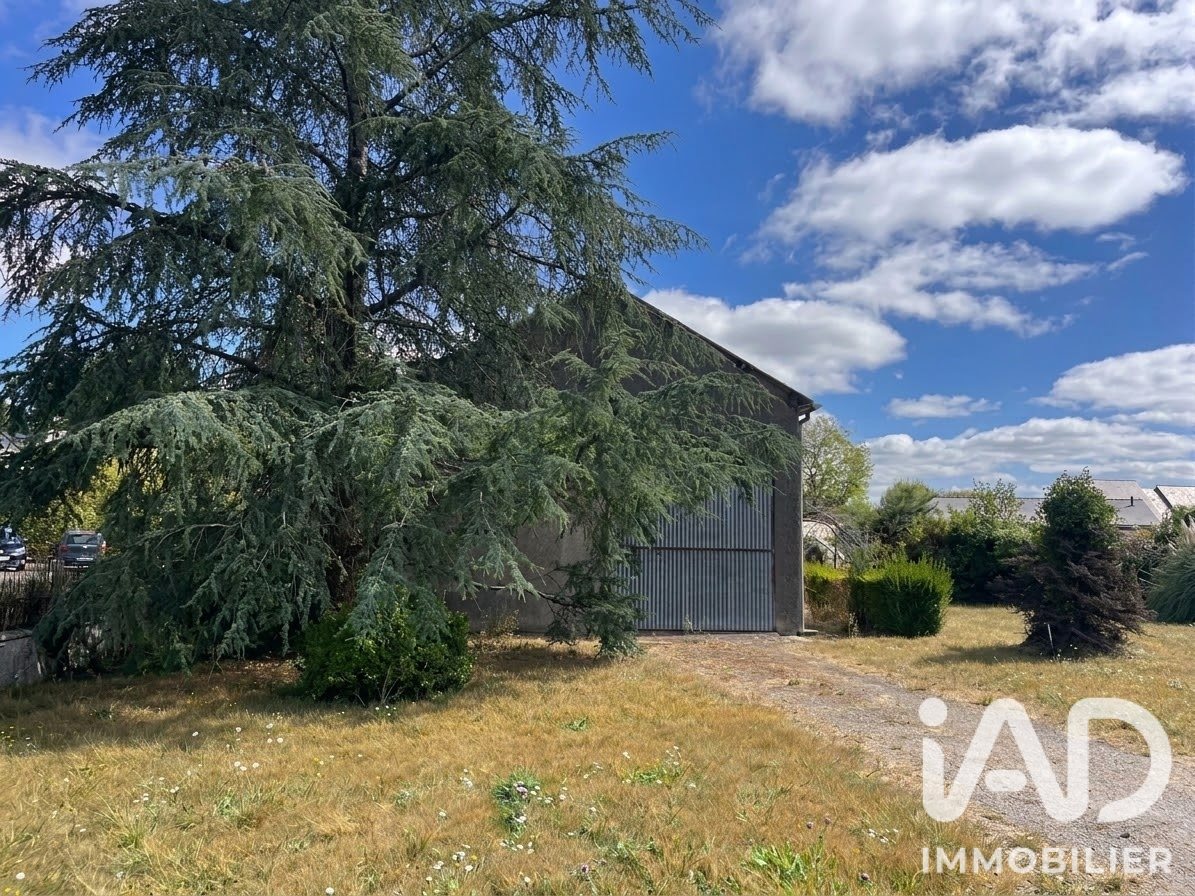 Maison à vendre, 130m², Saint-Mars-du-Désert