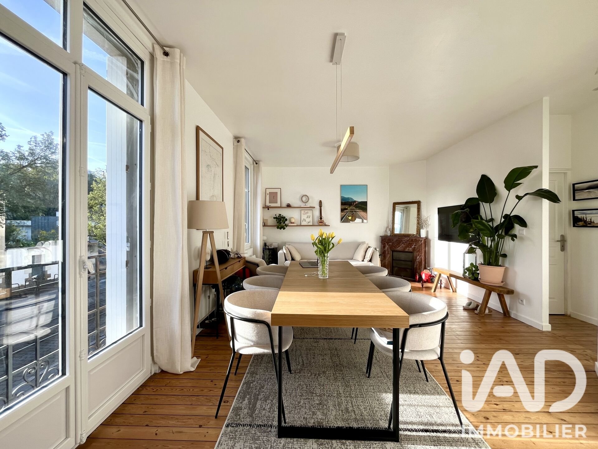 Maison à vendre, 48m², Nantes