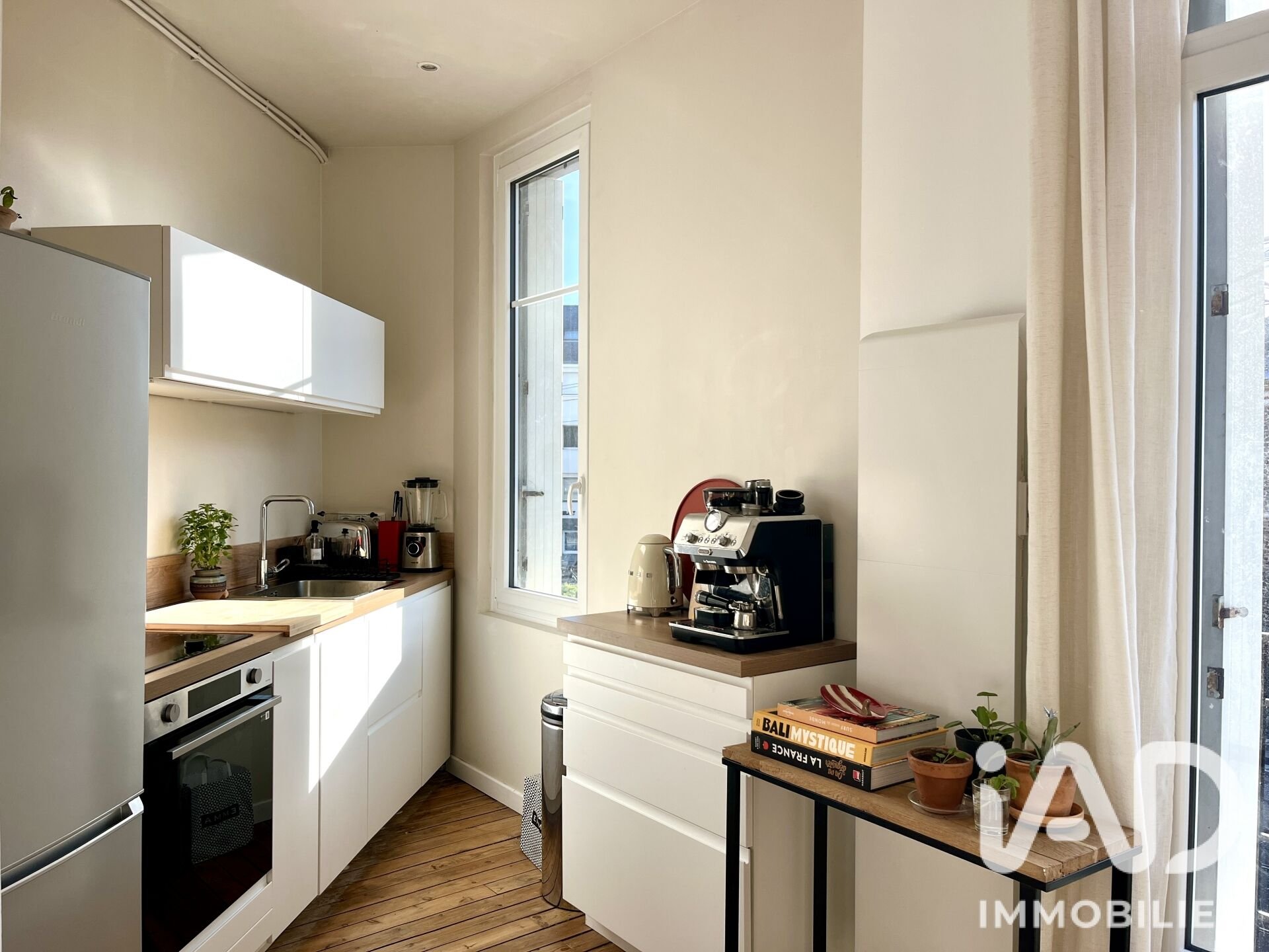 Maison à vendre, 48m², Nantes