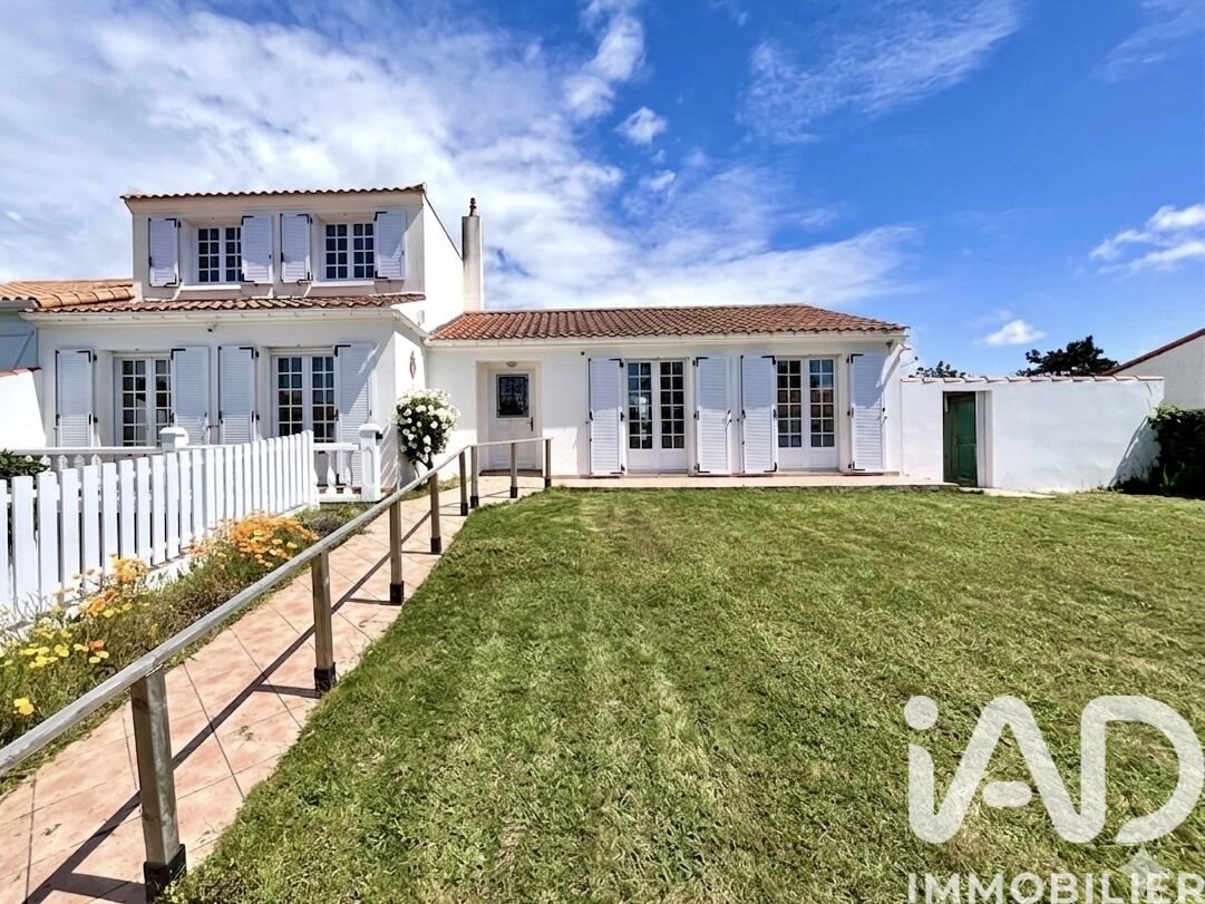 Maison à vendre, 153m², Le Fenouiller
