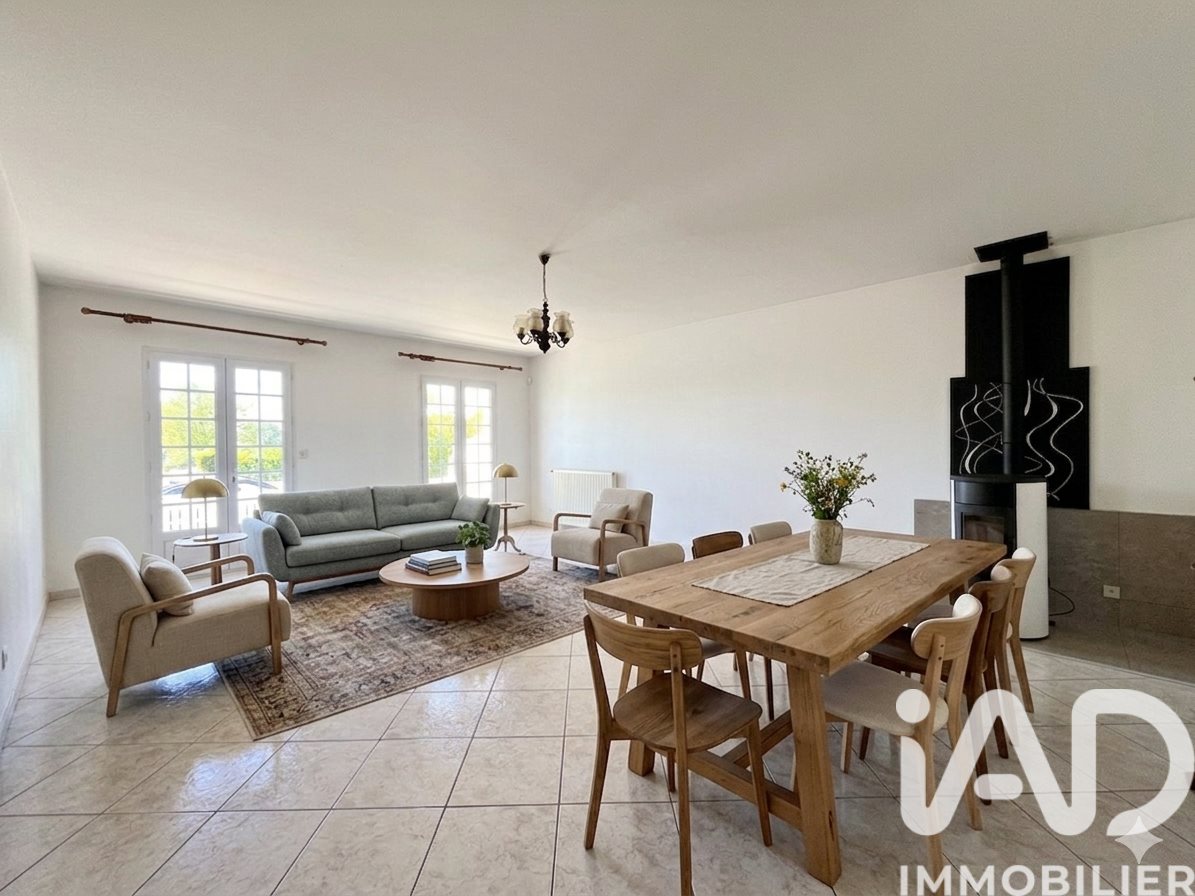 Maison à vendre, 153m², Le Fenouiller