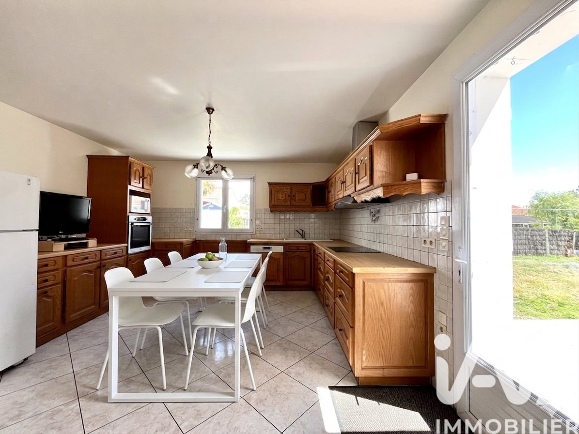 Maison à vendre, 153m², Le Fenouiller