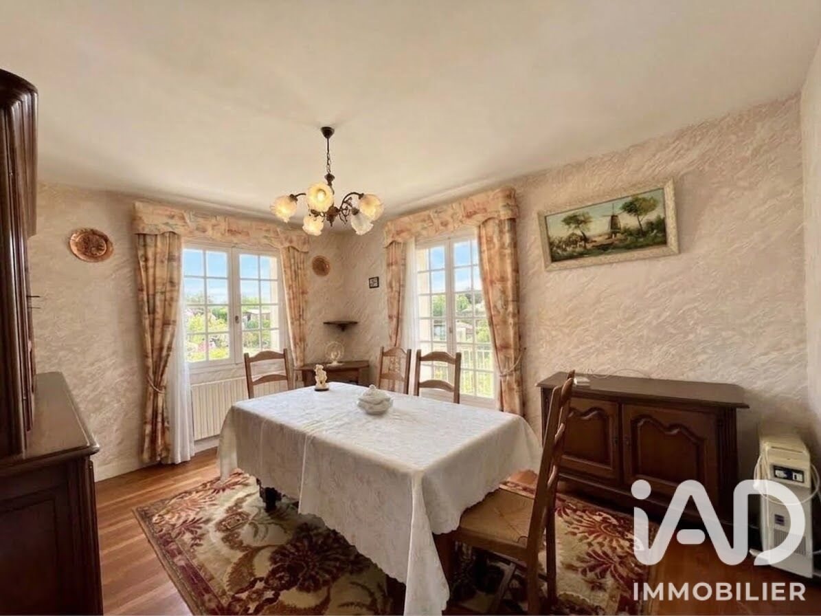 Maison à vendre, 102m², Saint-Mars-du-Désert